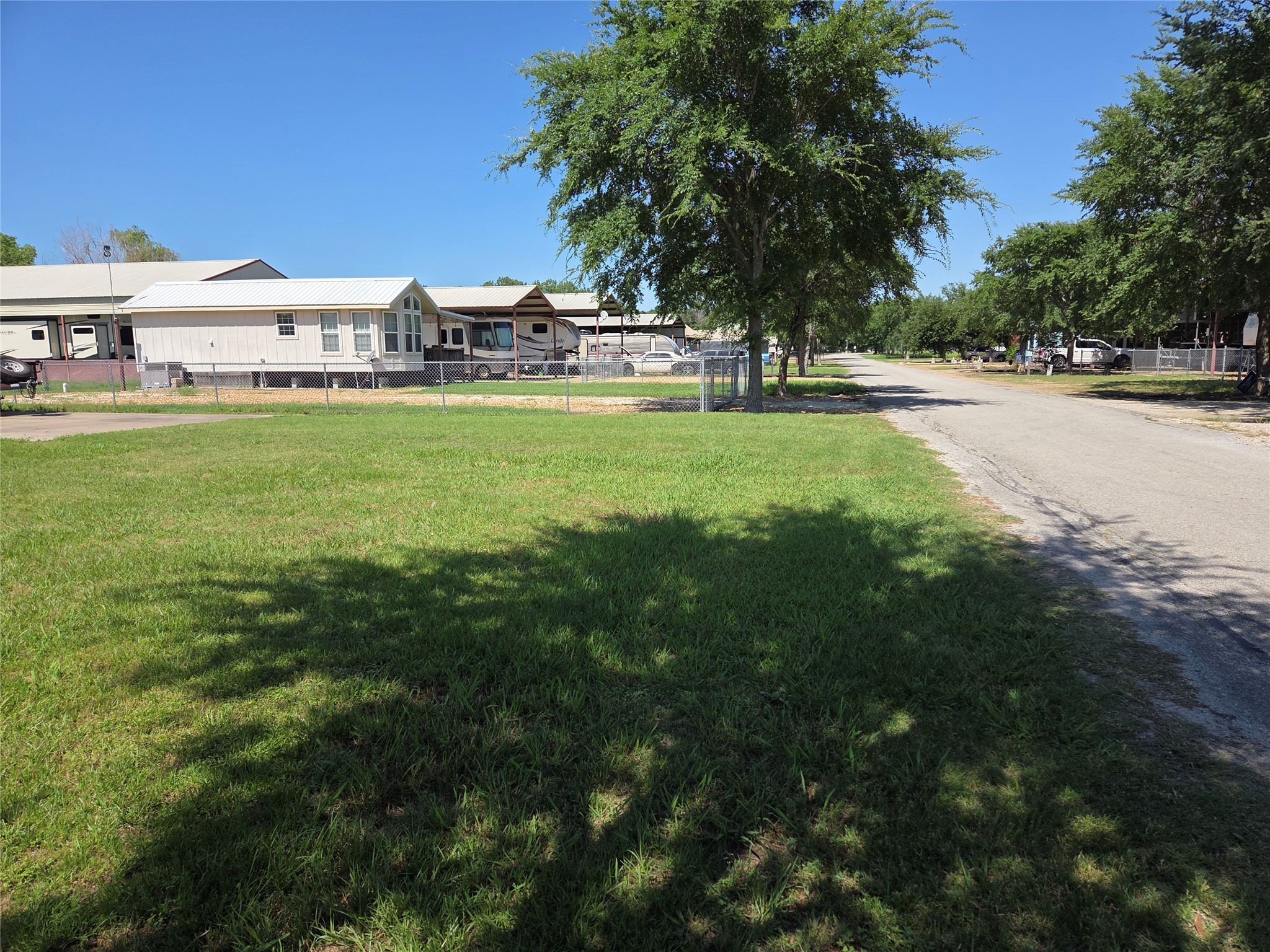 Lots 23 & 24 Pelican Isle Drive