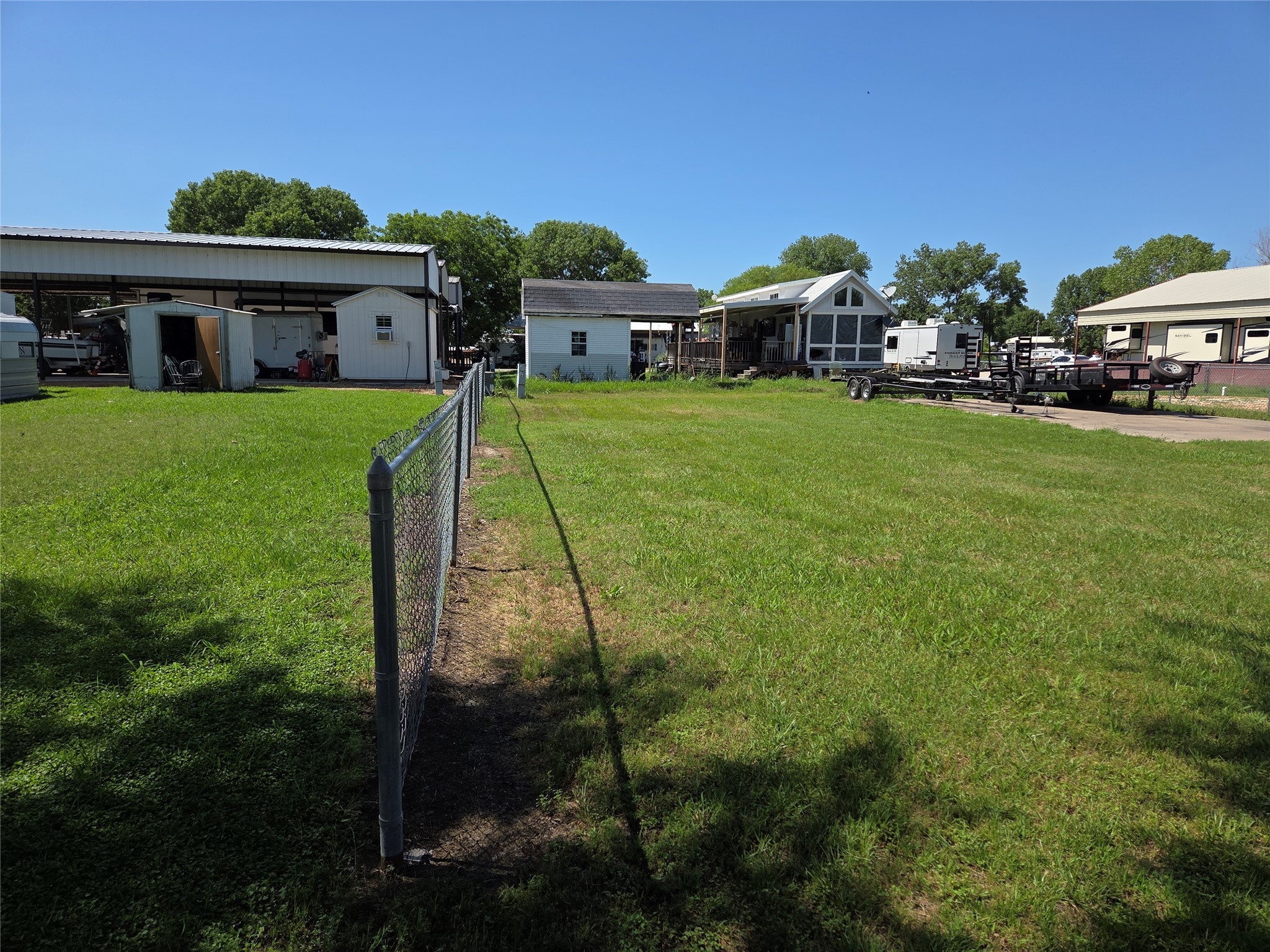 Lots 23 & 24 Pelican Isle Drive