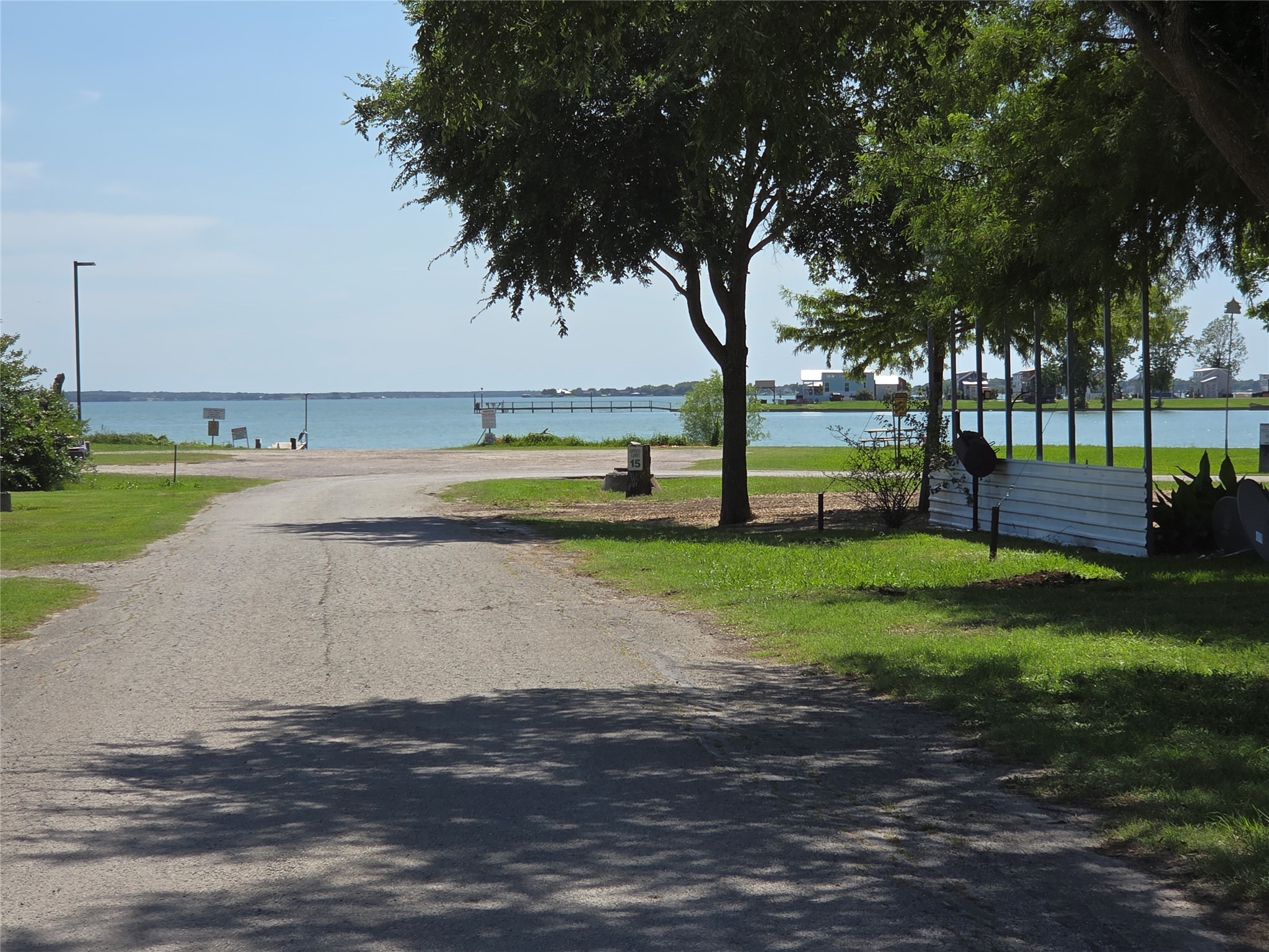 Lots 23 & 24 Pelican Isle Drive