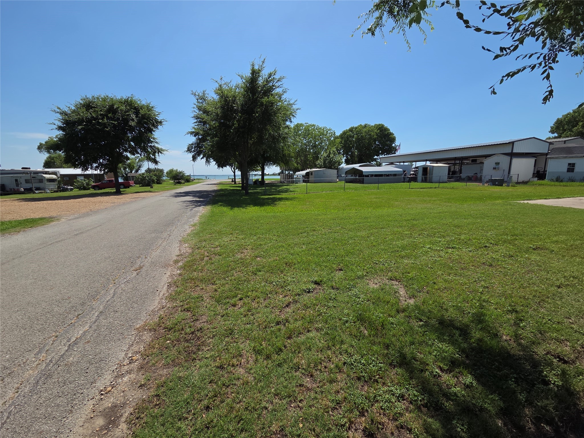 Lots 23 & 24 Pelican Isle Drive