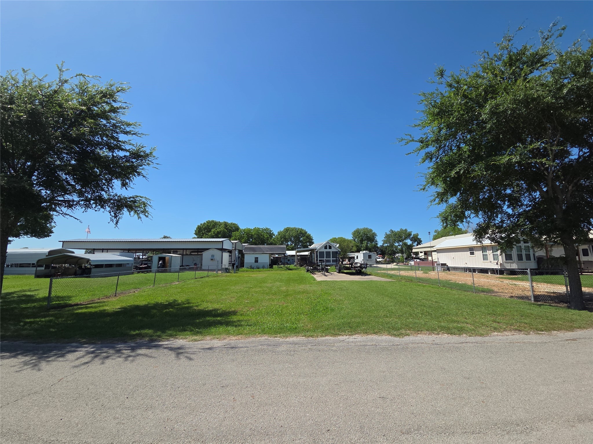 Lots 23 & 24 Pelican Isle Drive