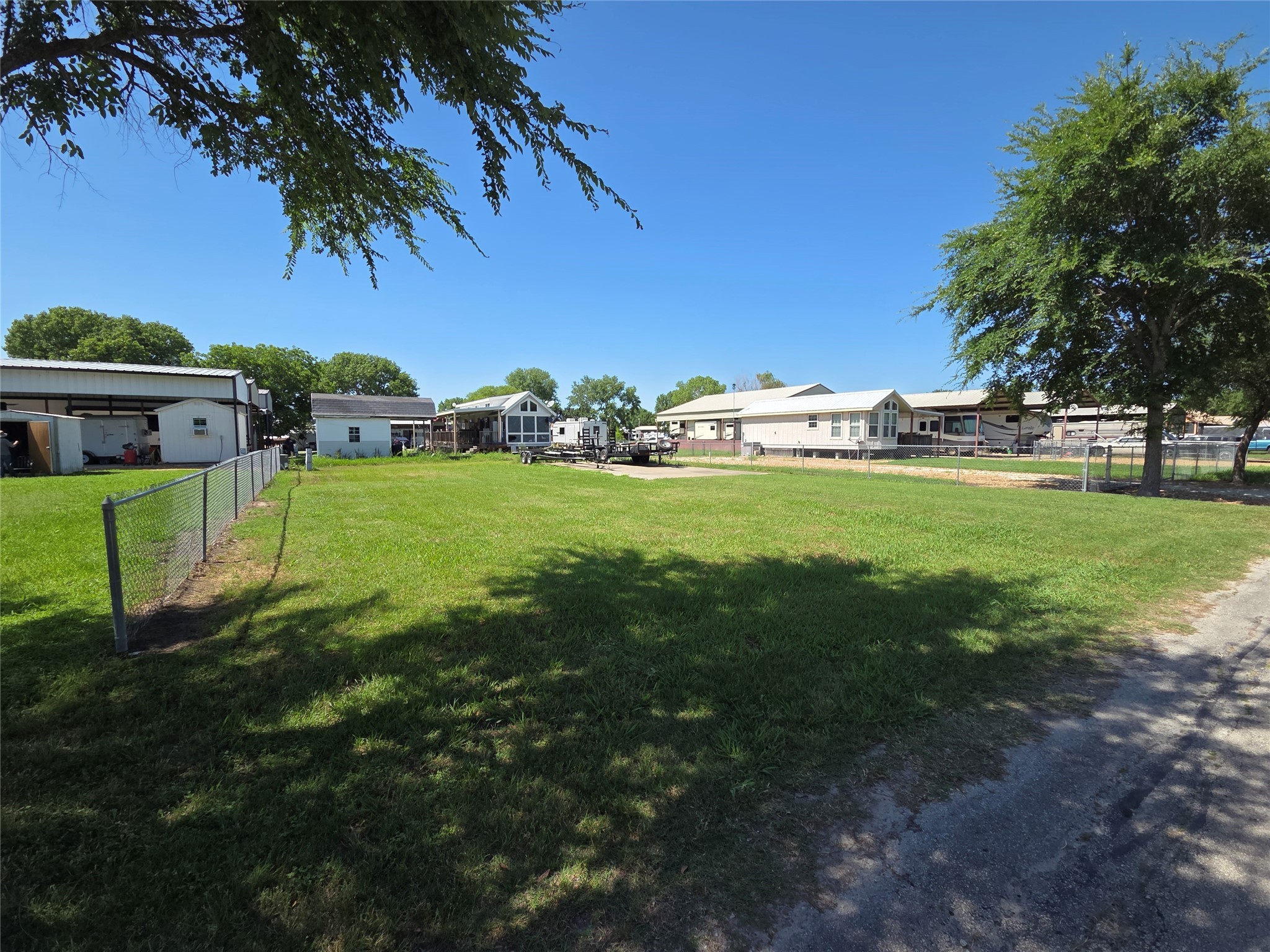 Lots 23 & 24 Pelican Isle Drive