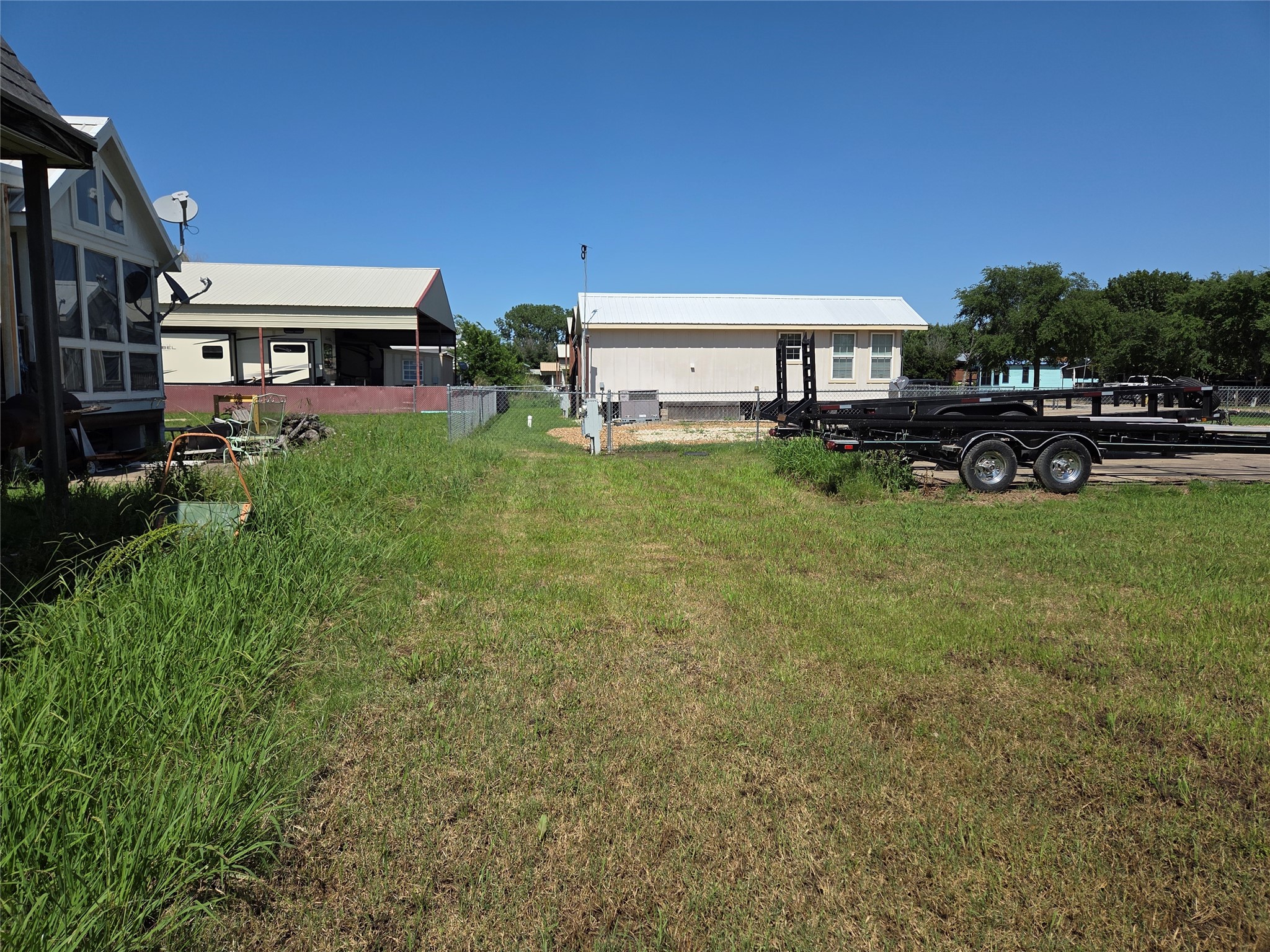 Lots 23 & 24 Pelican Isle Drive
