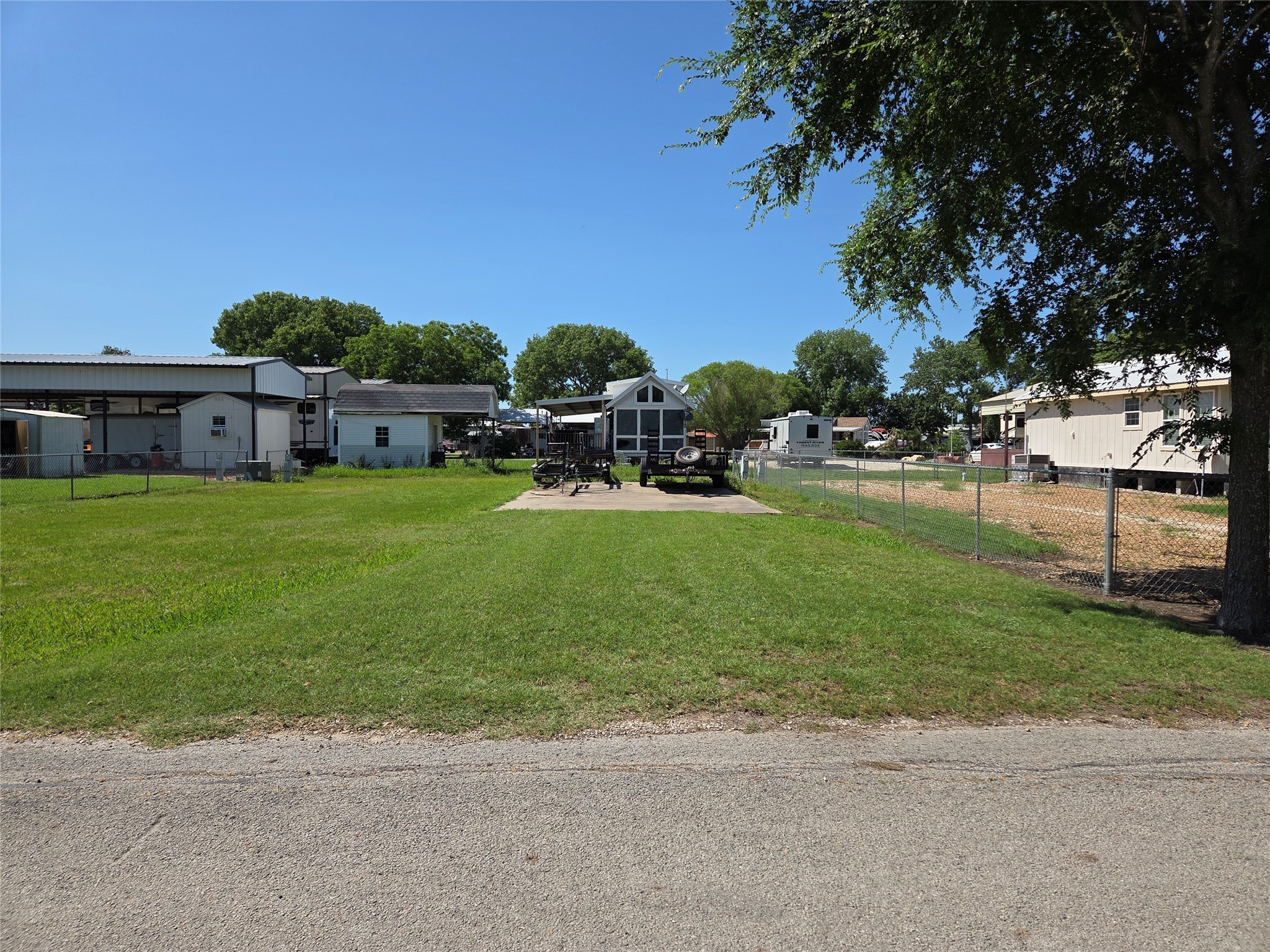 Lots 23 & 24 Pelican Isle Drive