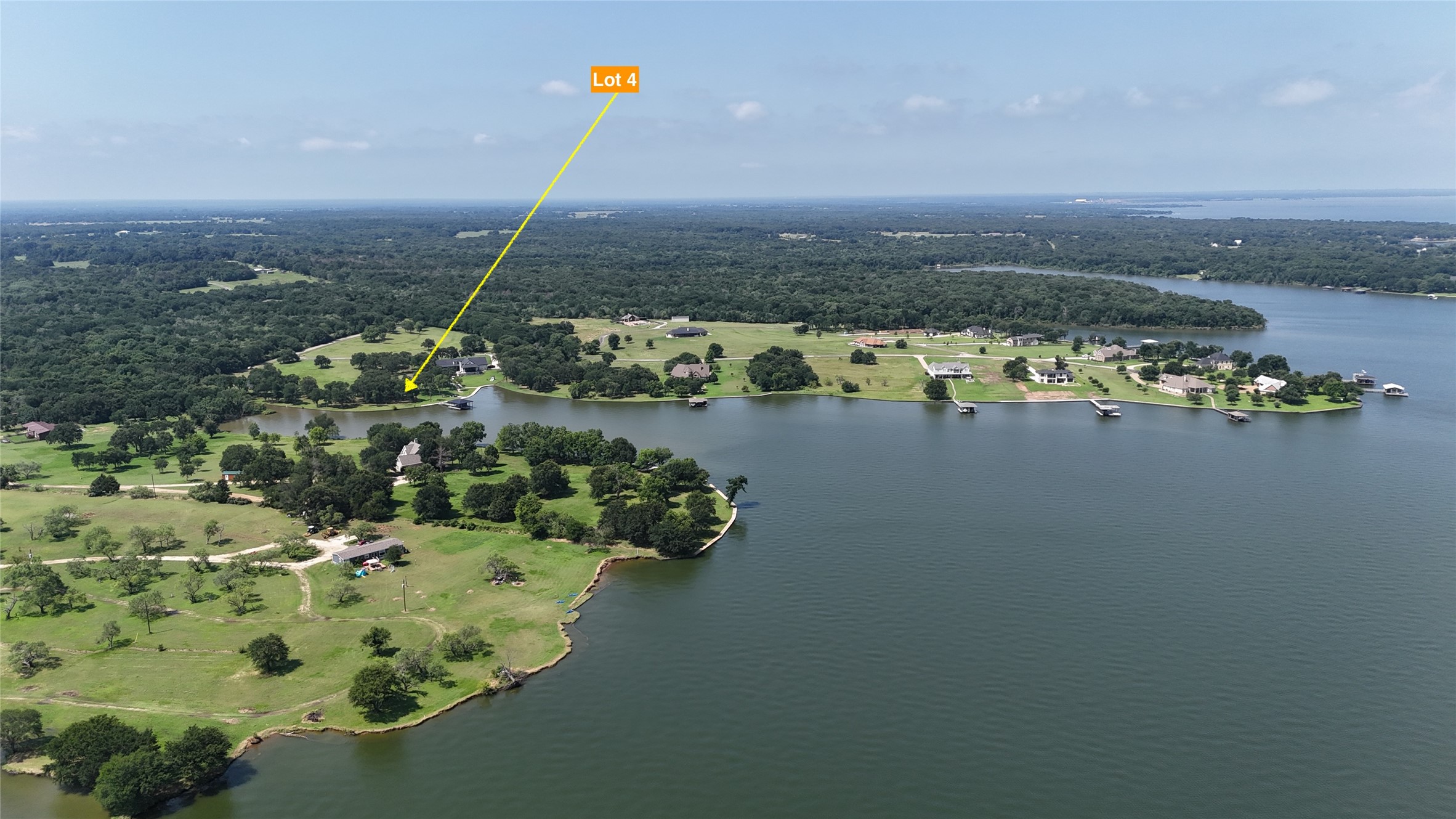 Lot 4 Sandy Cove Circle