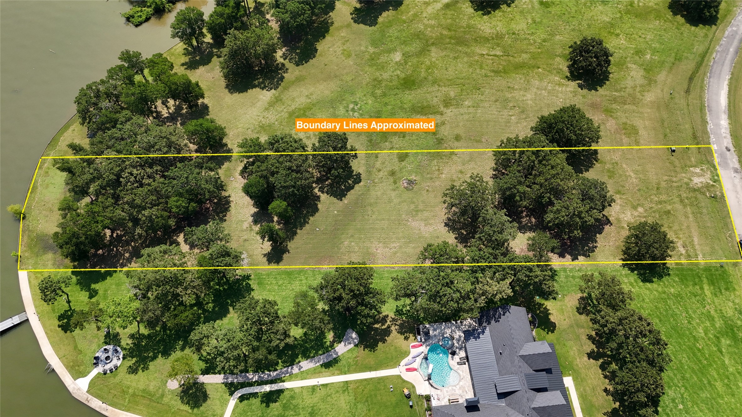 Lot 4 Sandy Cove Circle