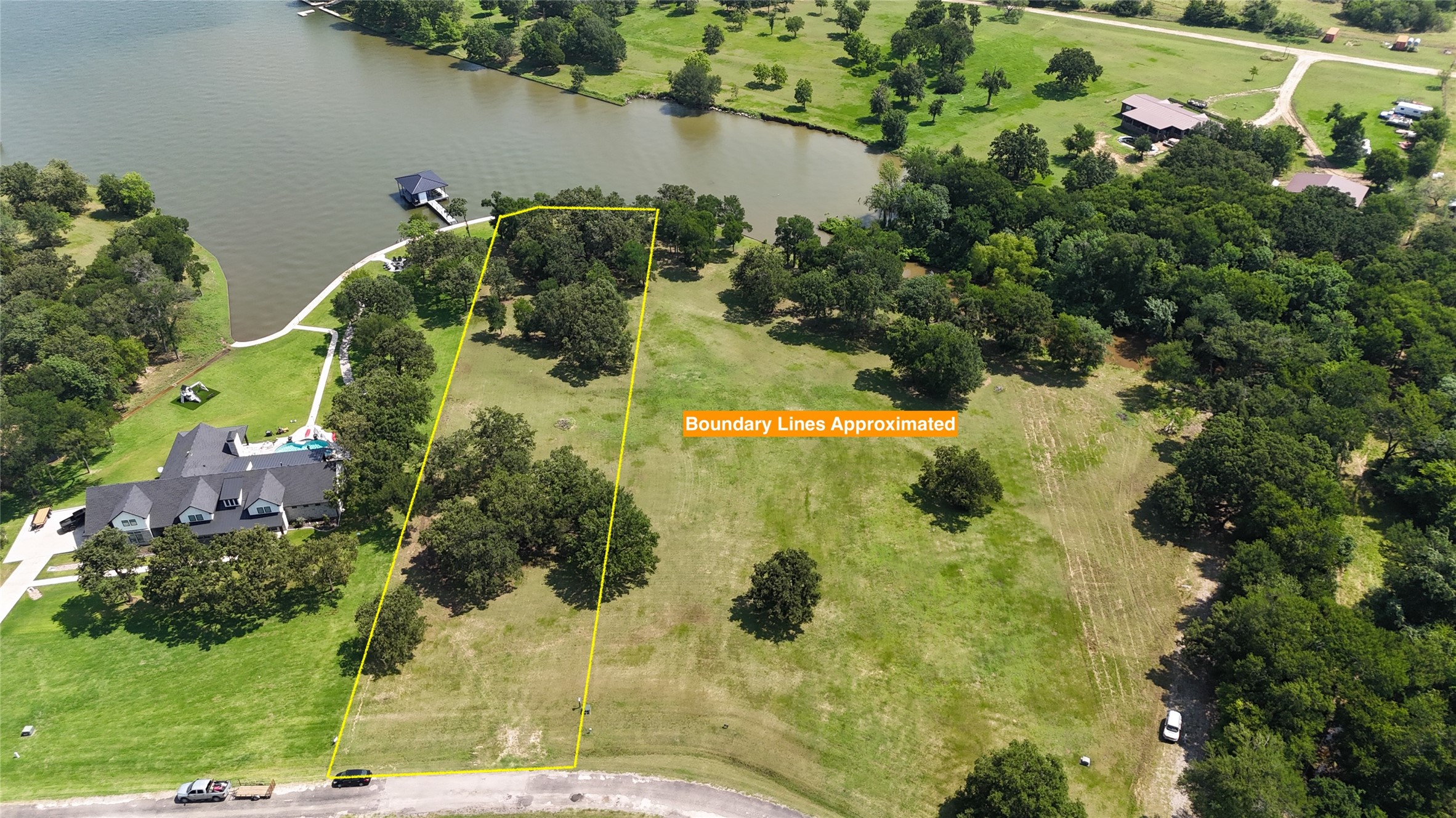 Lot 4 Sandy Cove Circle