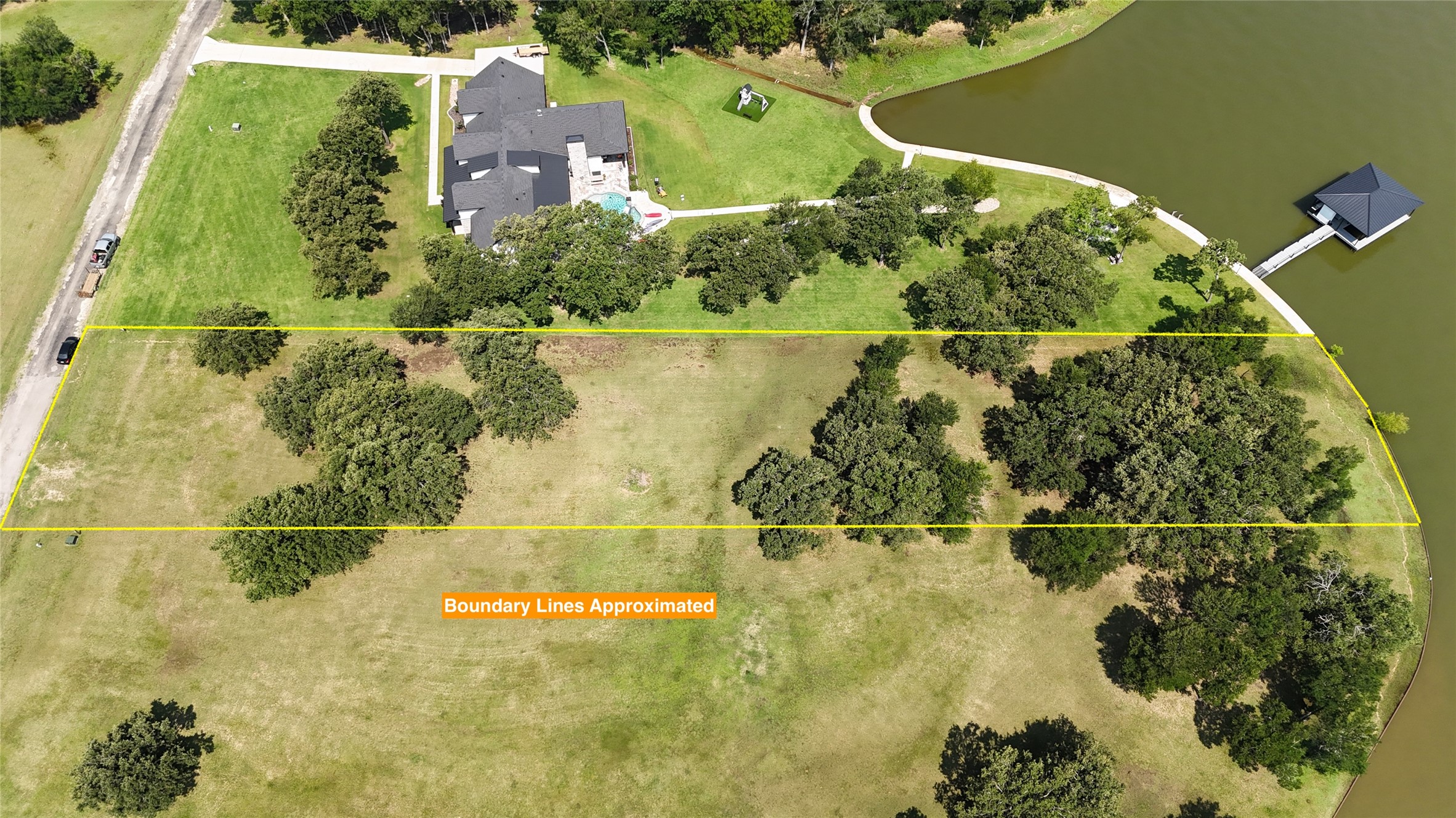 Lot 4 Sandy Cove Circle