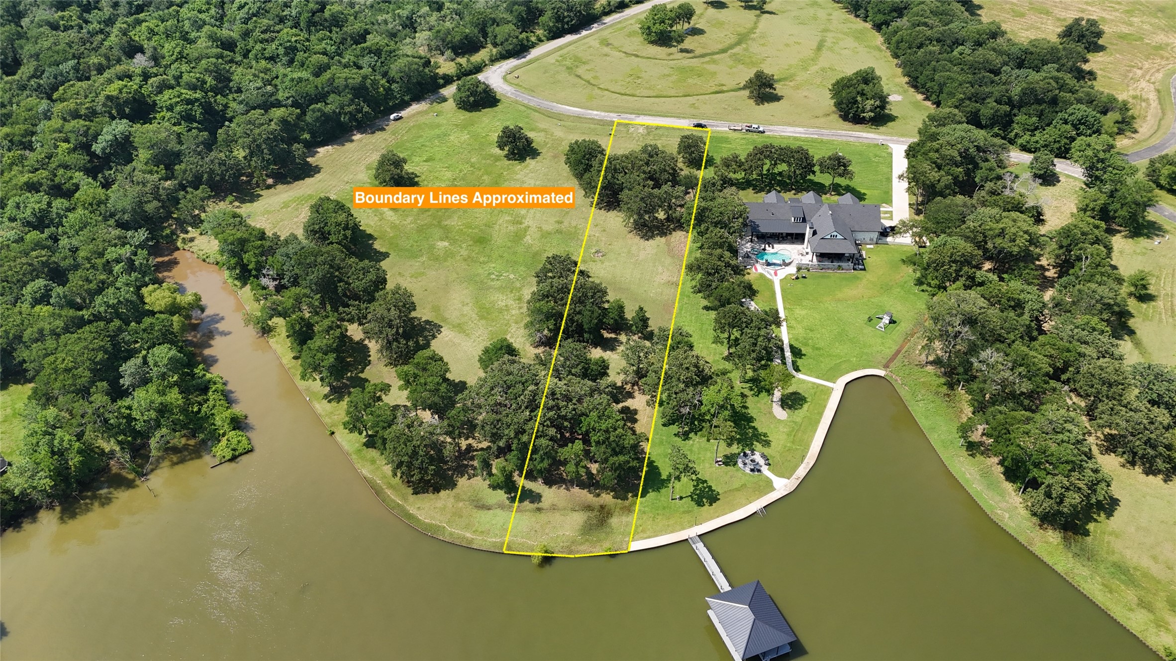 Lot 4 Sandy Cove Circle