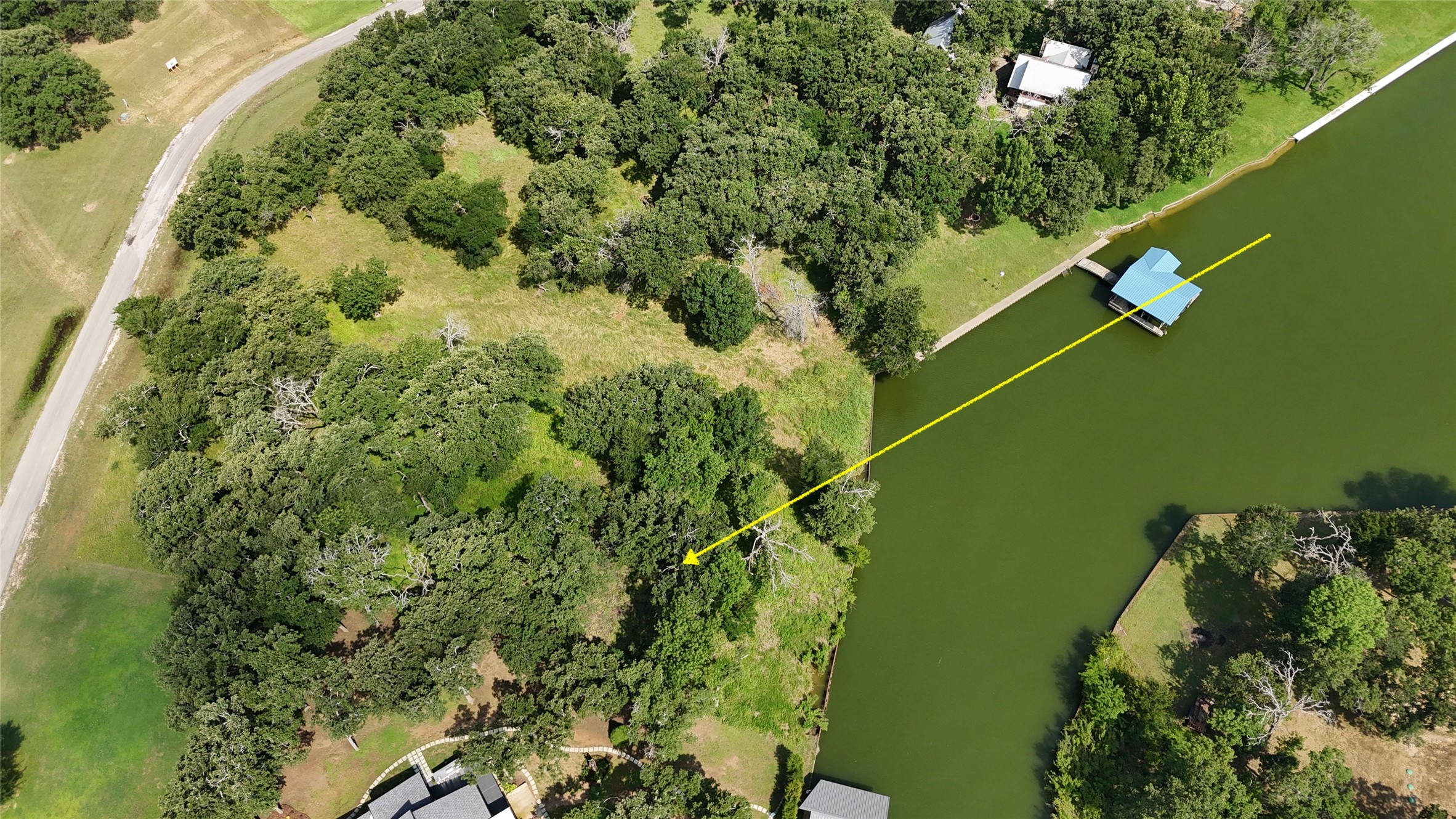 Lot 15R SE County Rd 2359b