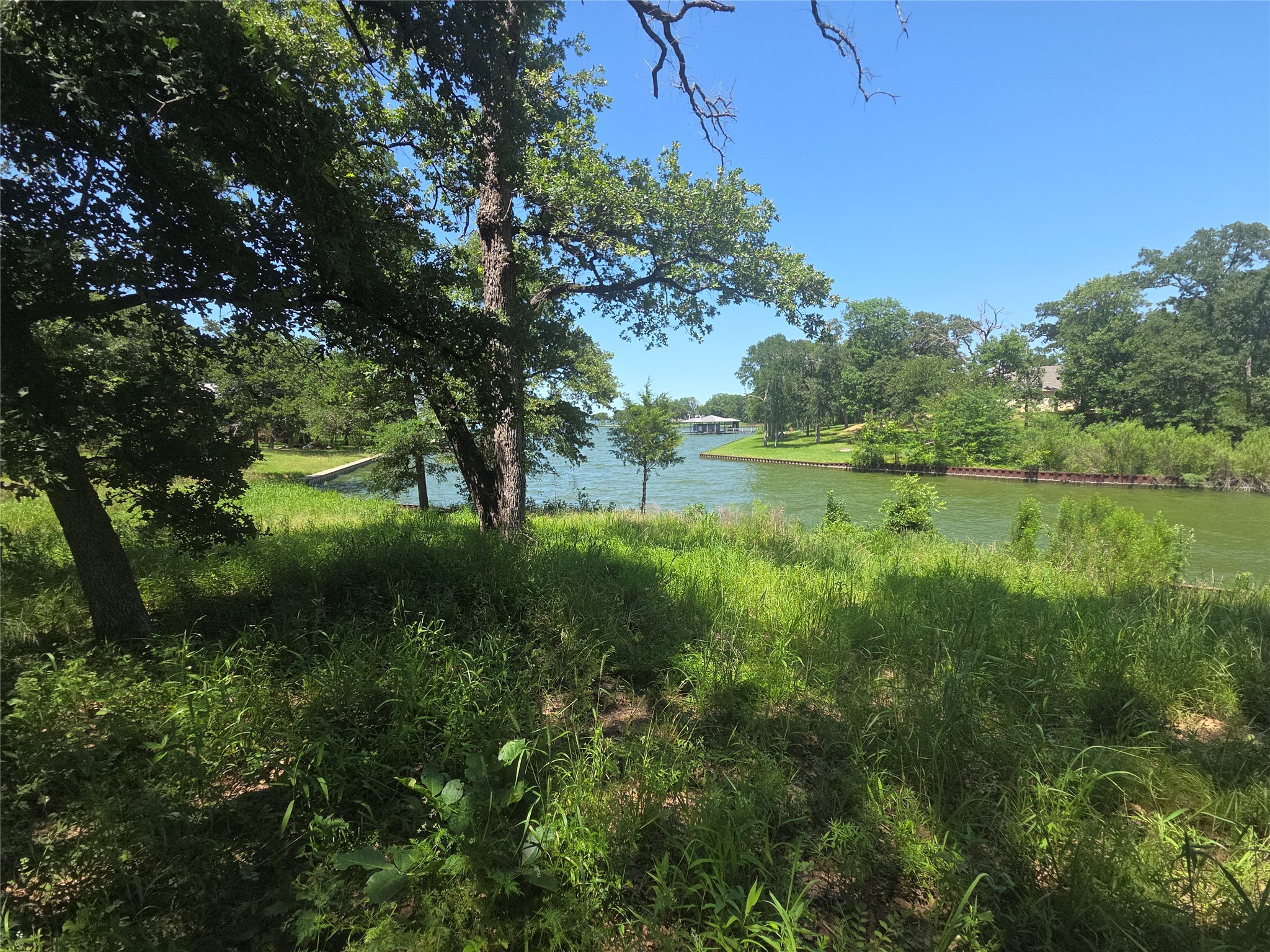 Lot 15R SE County Rd 2359b