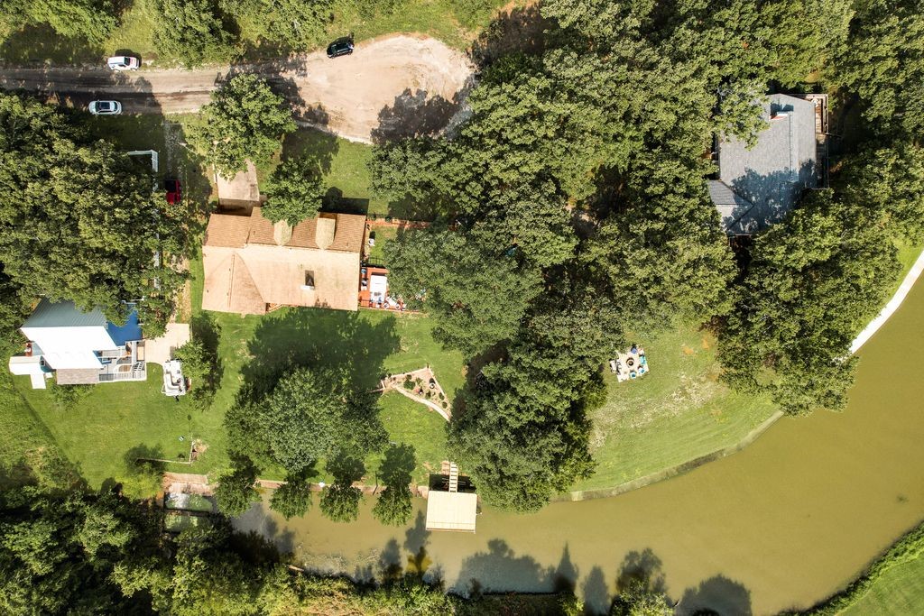 14213 Clark Drive