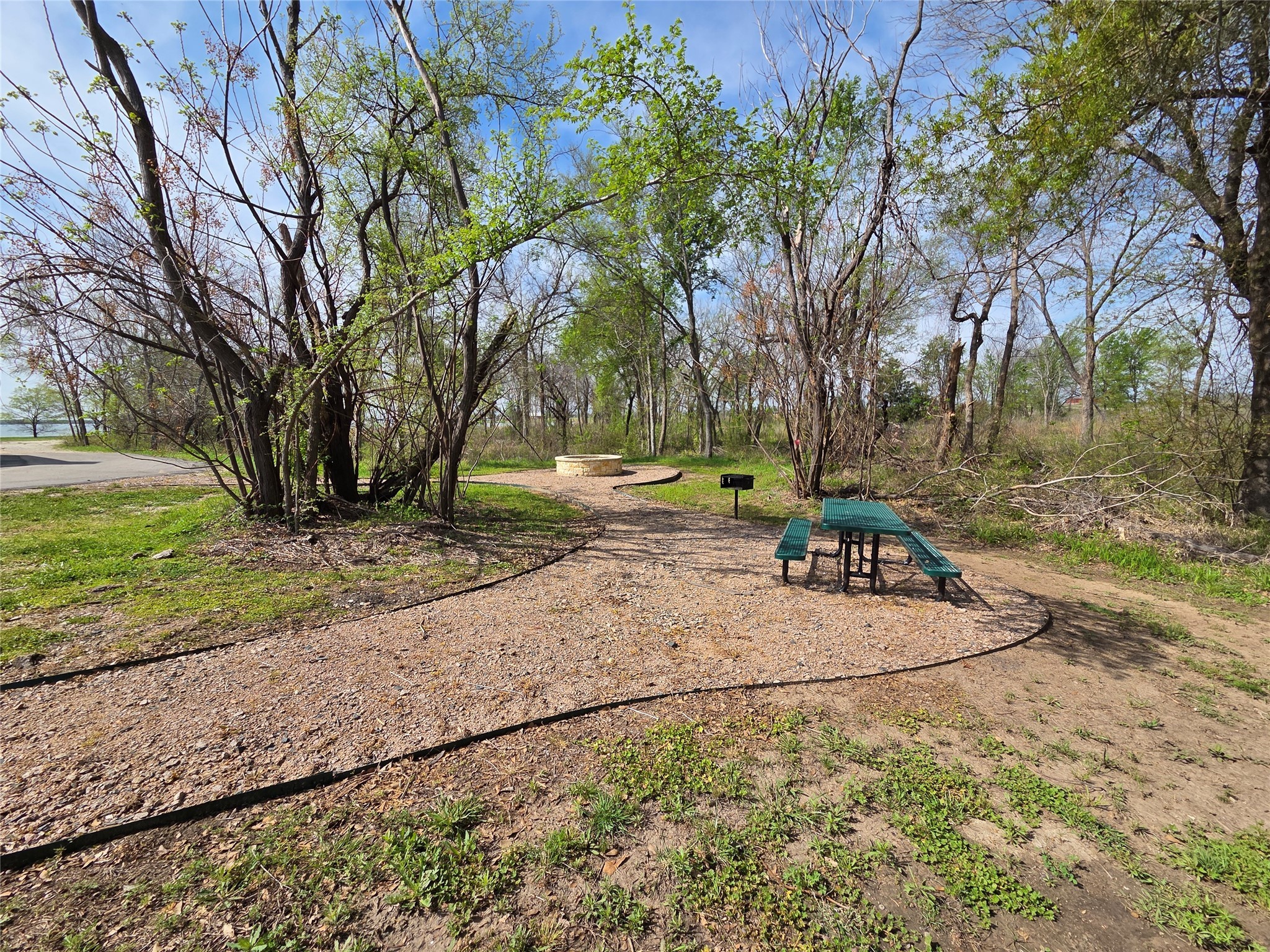 Lot 45 Stillwater Shores Drive