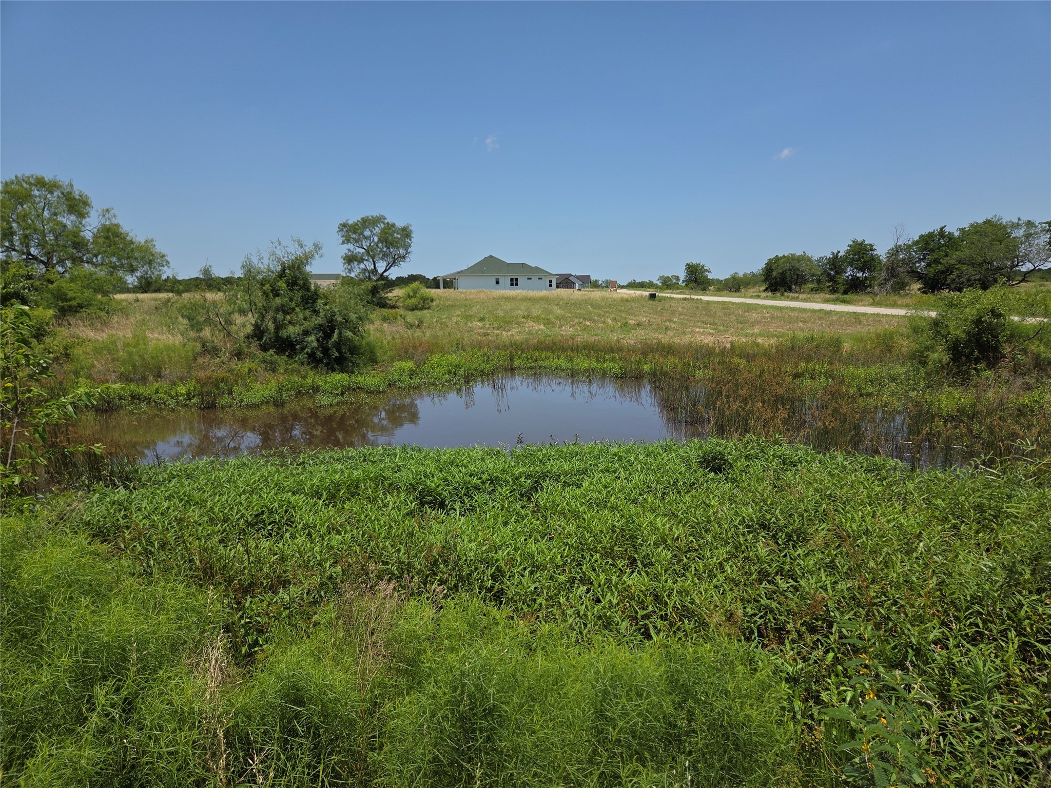 Lot 45 Stillwater Shores Drive