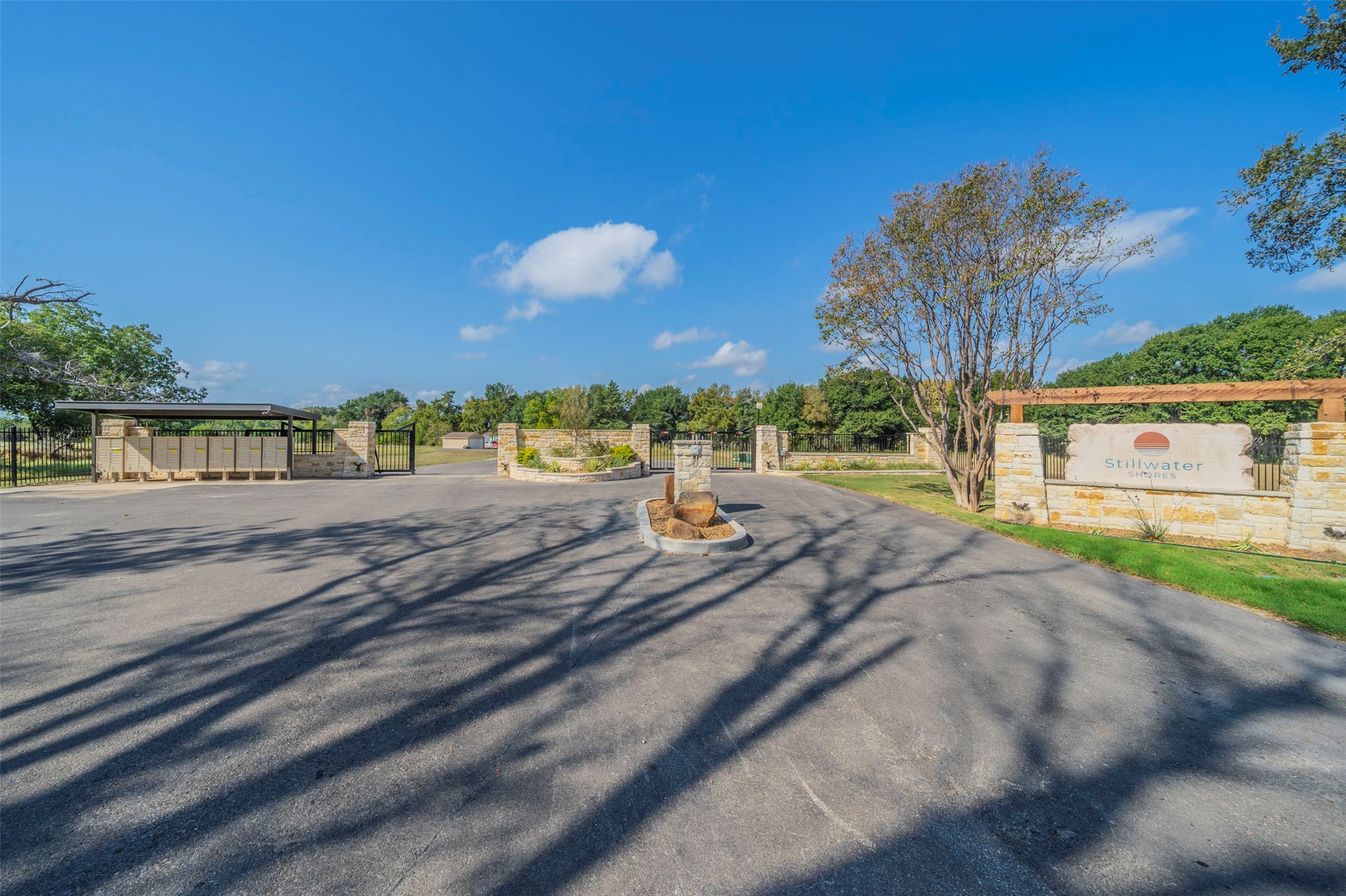 Lot 45 Stillwater Shores Drive