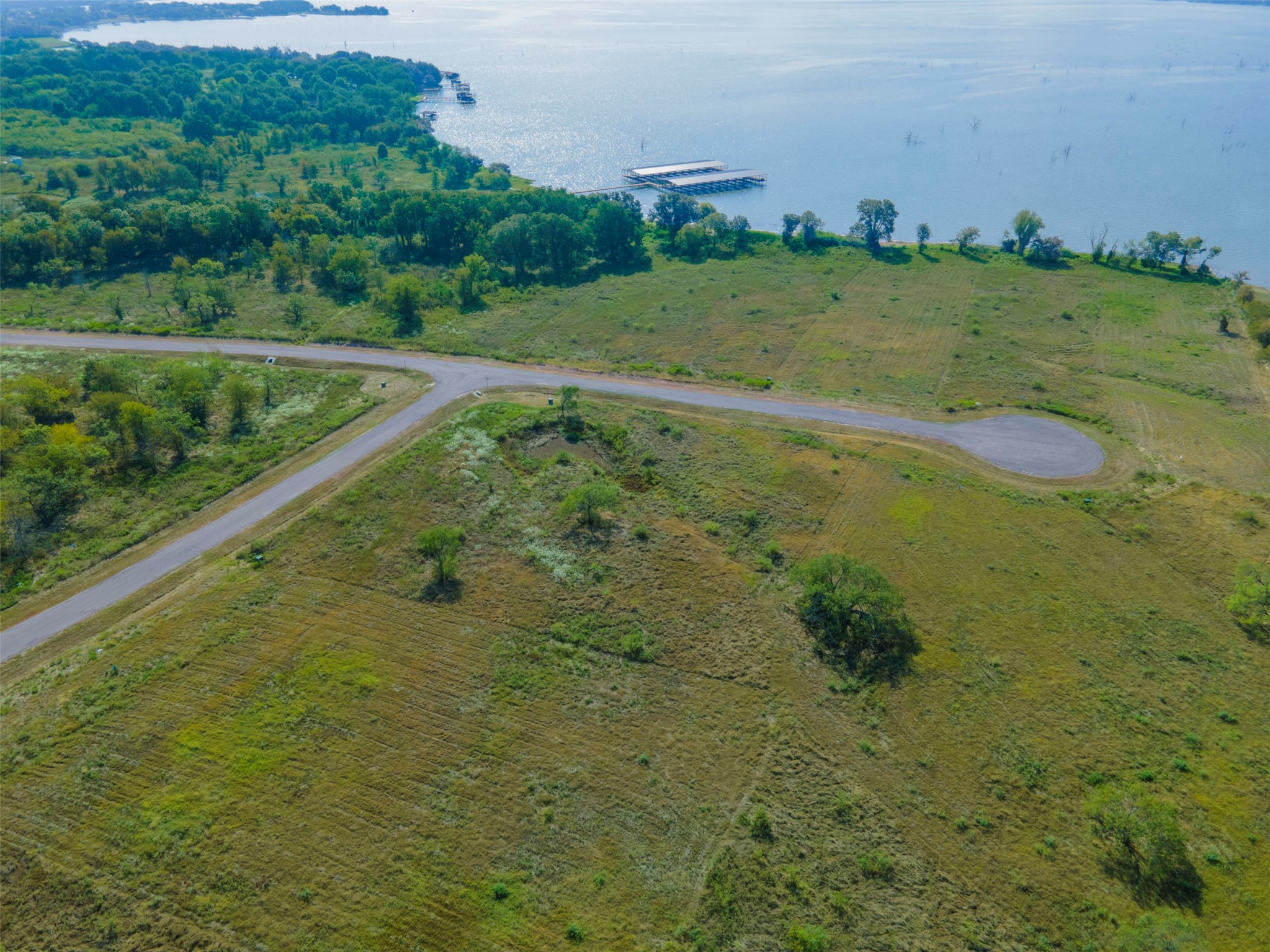 Lot 45 Stillwater Shores Drive