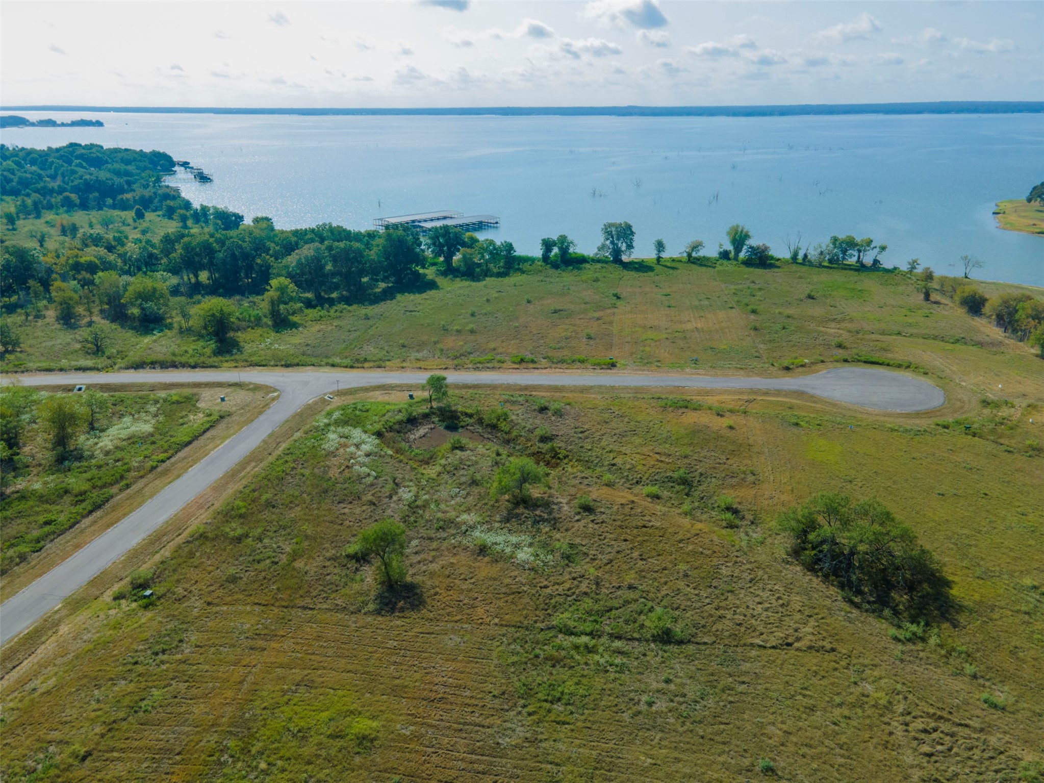 Lot 45 Stillwater Shores Drive
