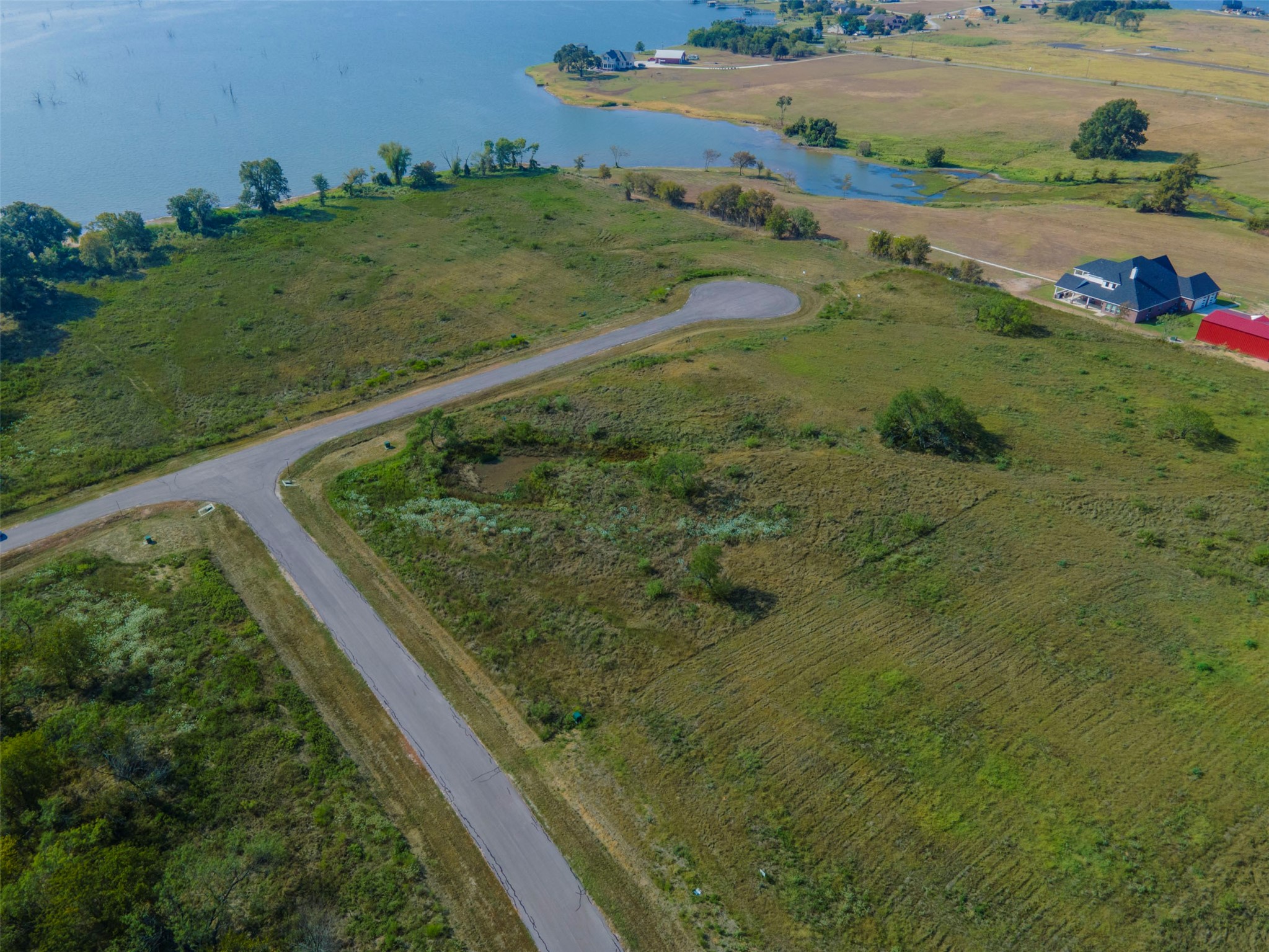 Lot 45 Stillwater Shores Drive