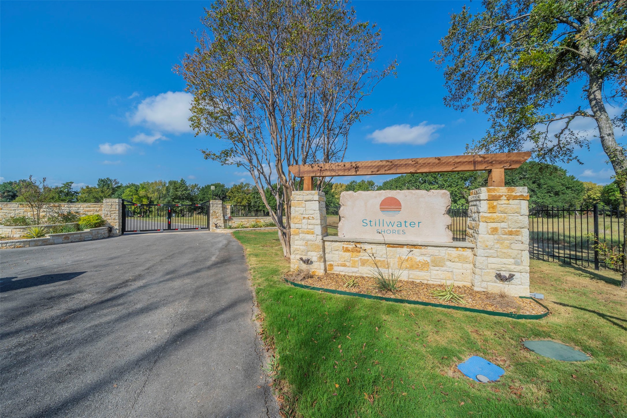 Lot 45 Stillwater Shores Drive