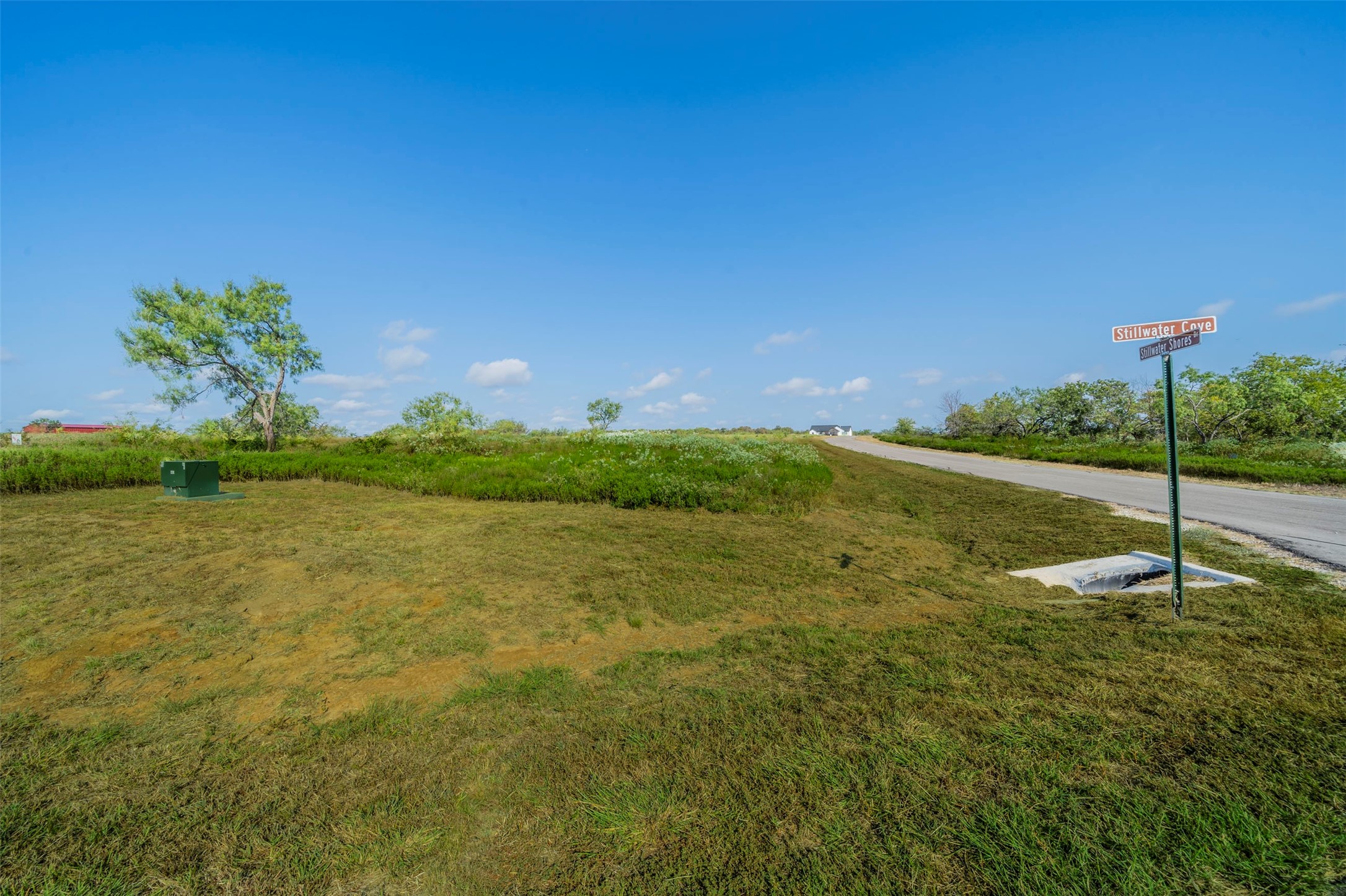 Lot 45 Stillwater Shores Drive