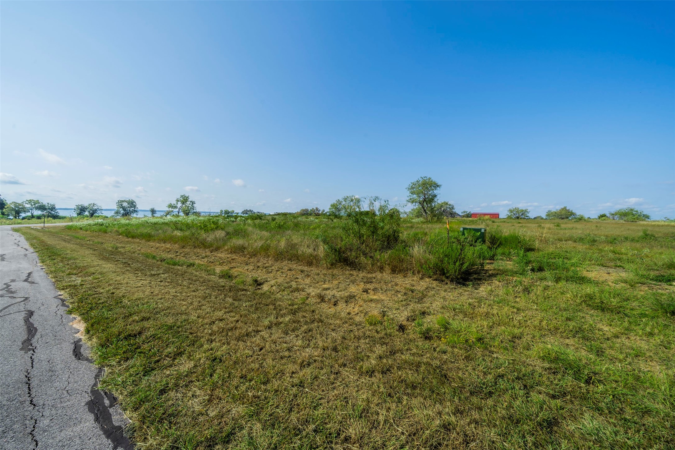 Lot 45 Stillwater Shores Drive