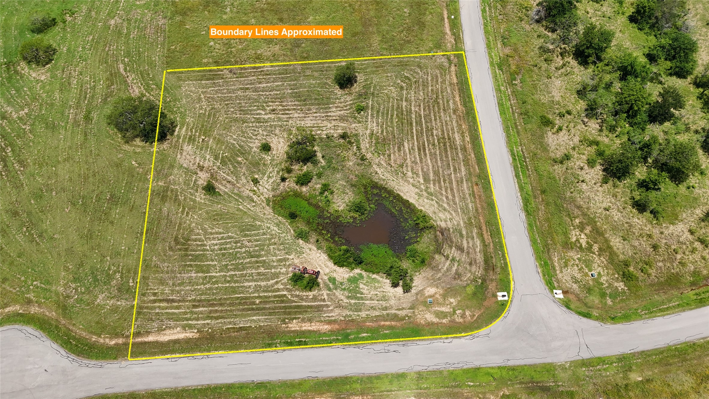 Lot 45 Stillwater Shores Drive