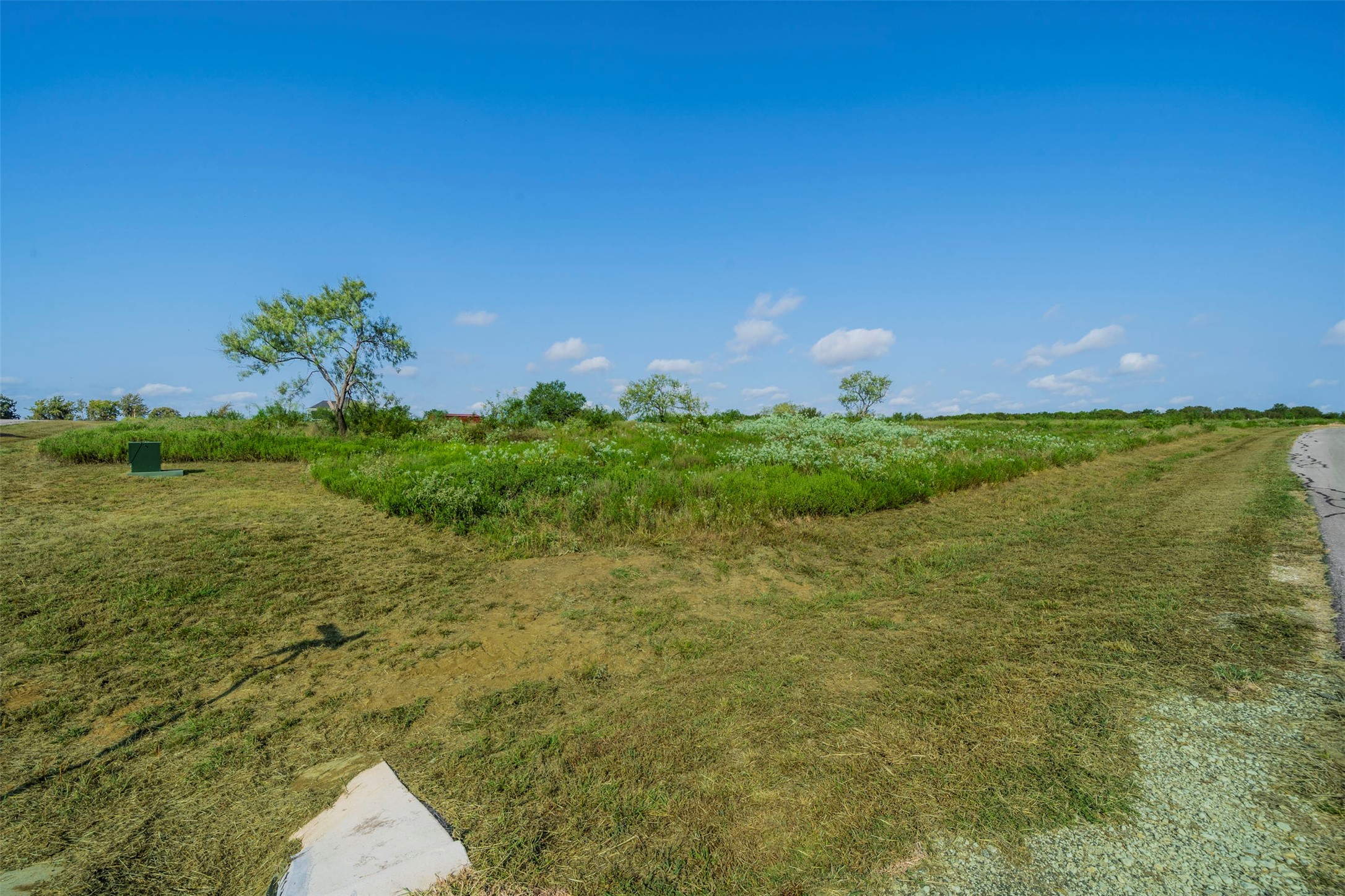 Lot 45 Stillwater Shores Drive