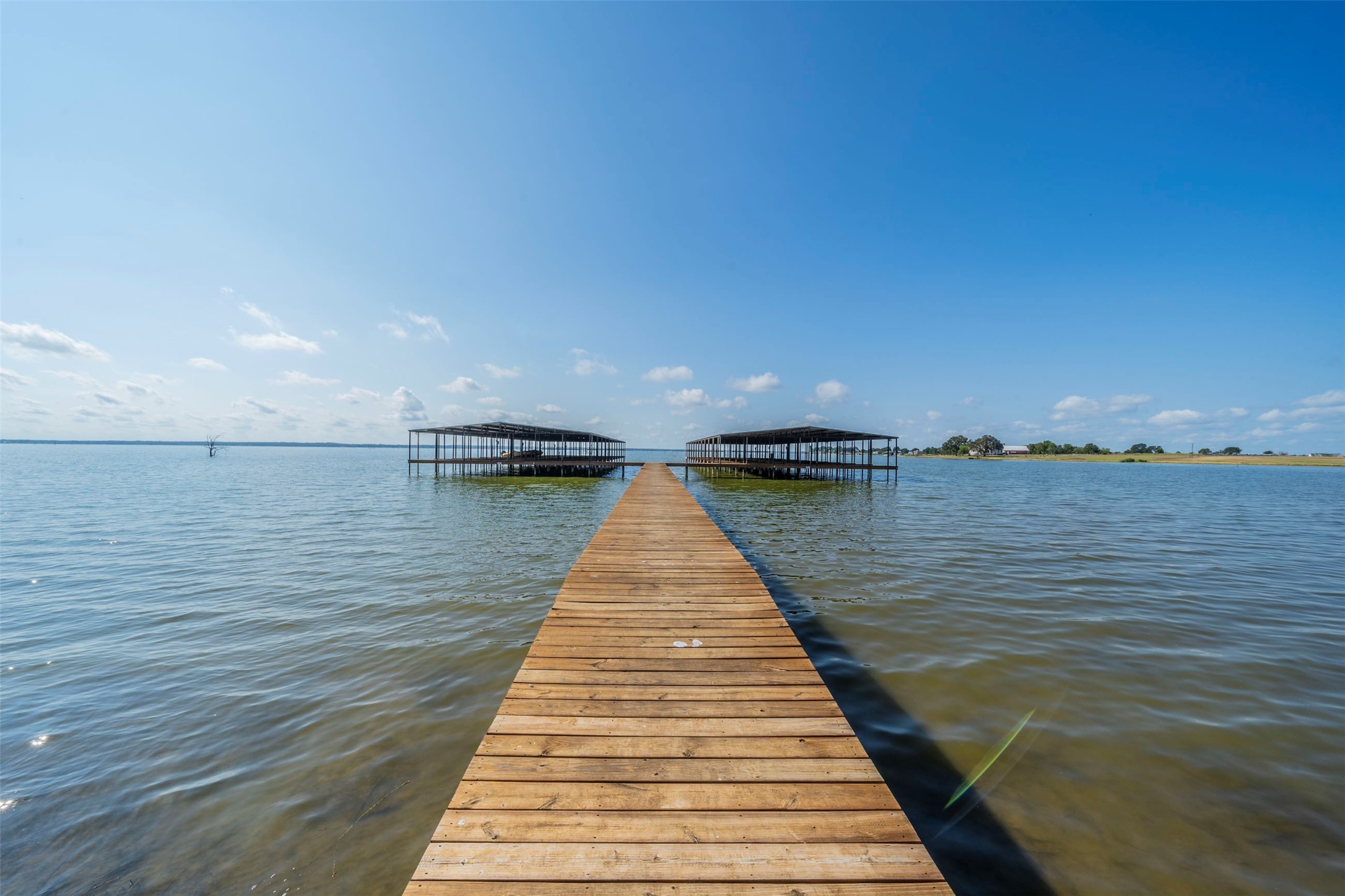 Lot 45 Stillwater Shores Drive