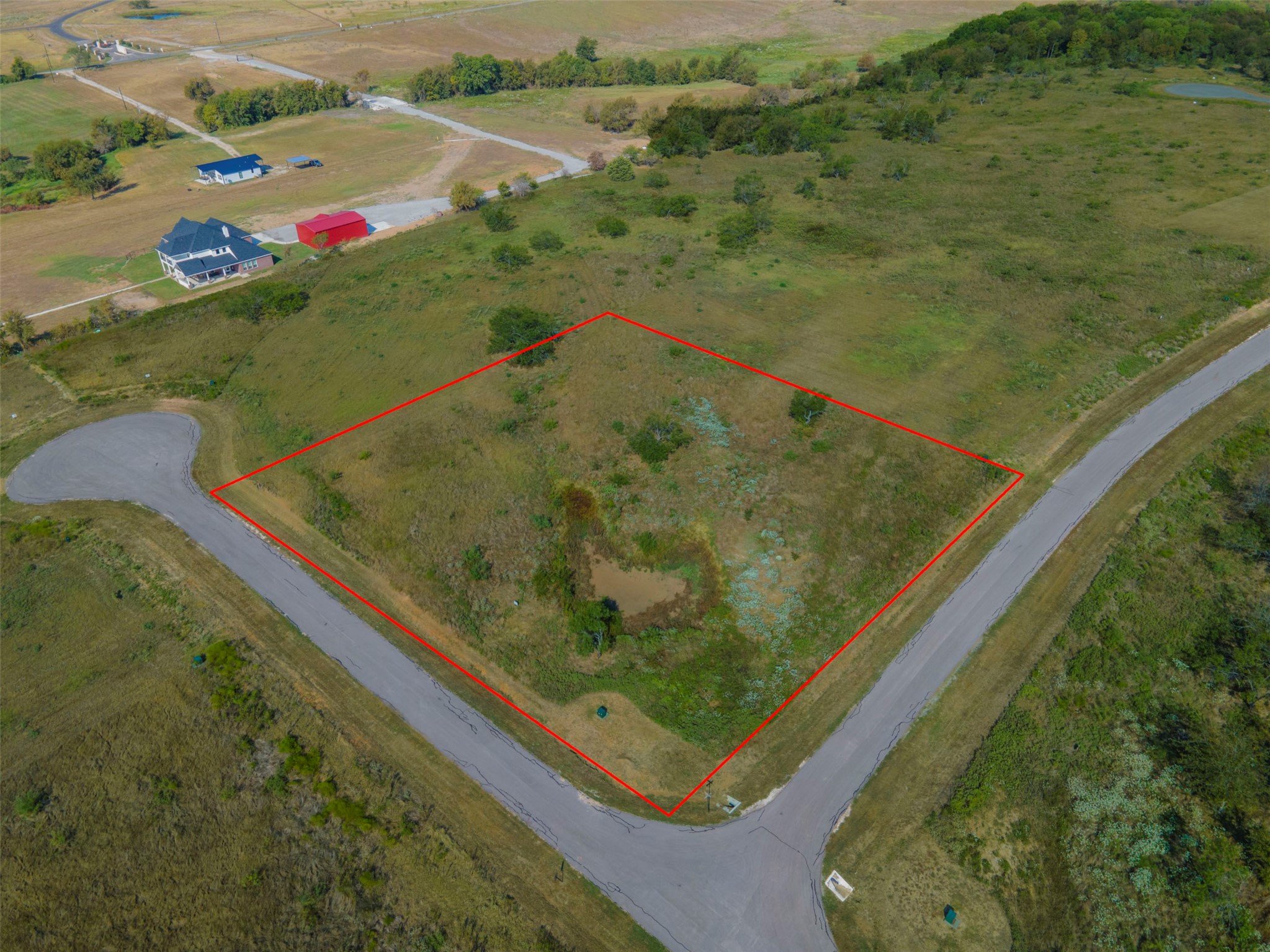 Lot 45 Stillwater Shores Drive