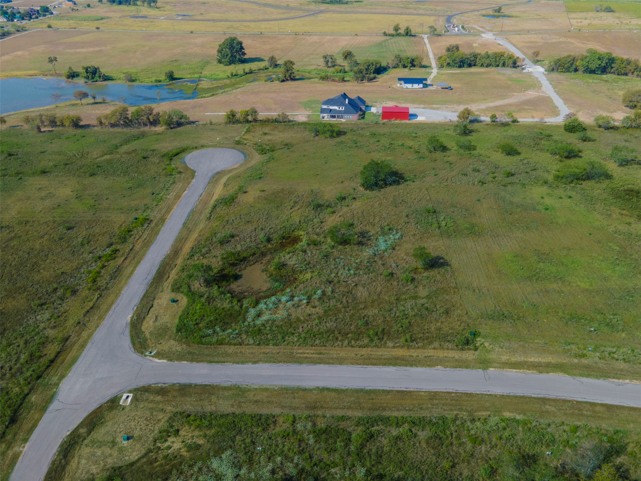Lot 45 Stillwater Shores Drive