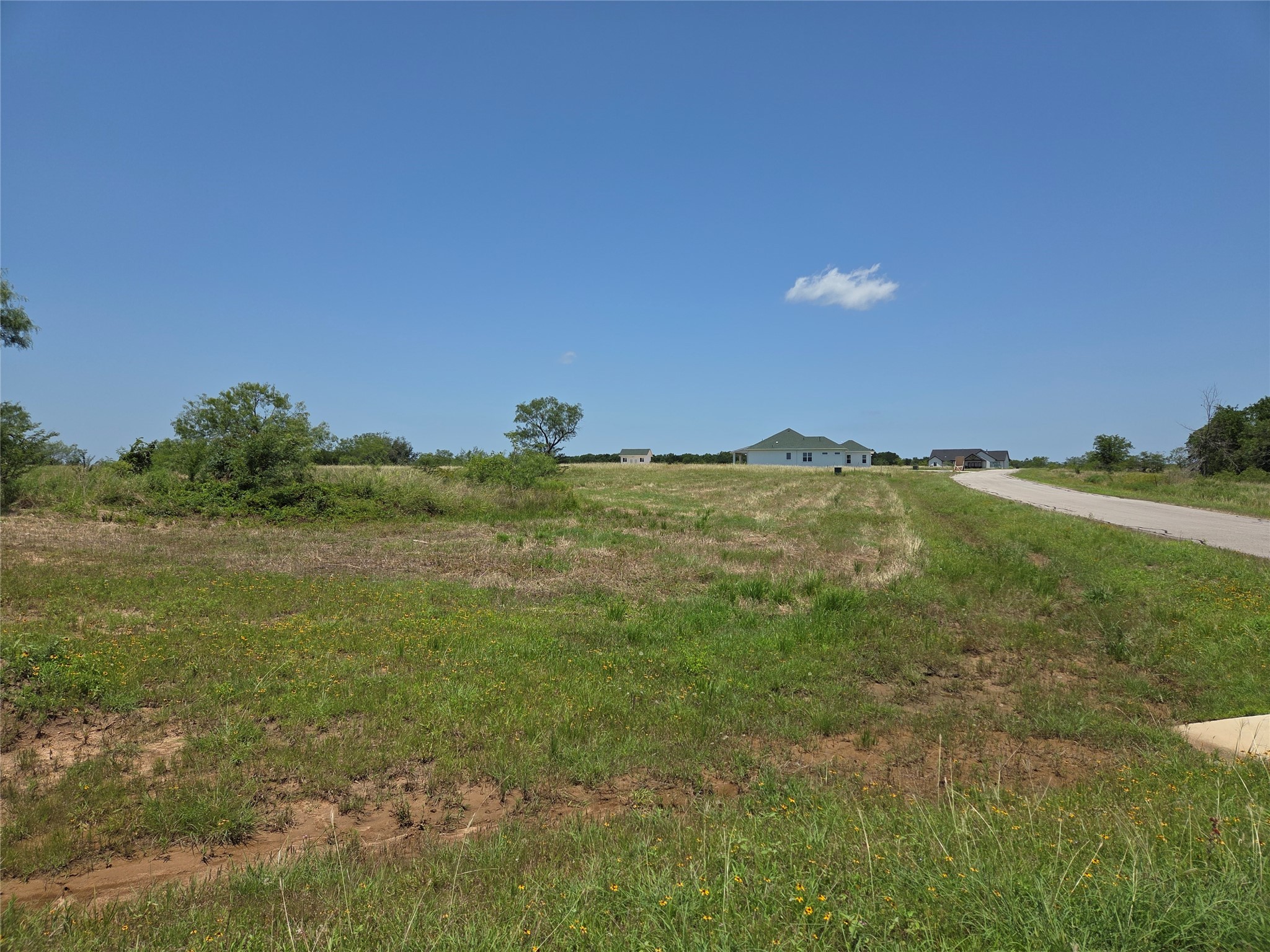 Lot 45 Stillwater Shores Drive