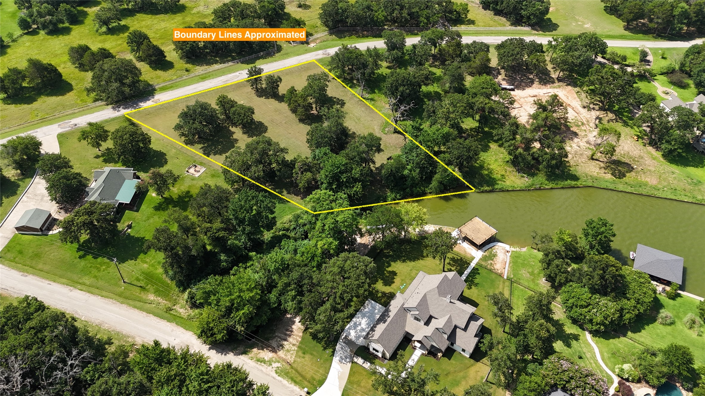 Lot 32 Sweetwater Ranch