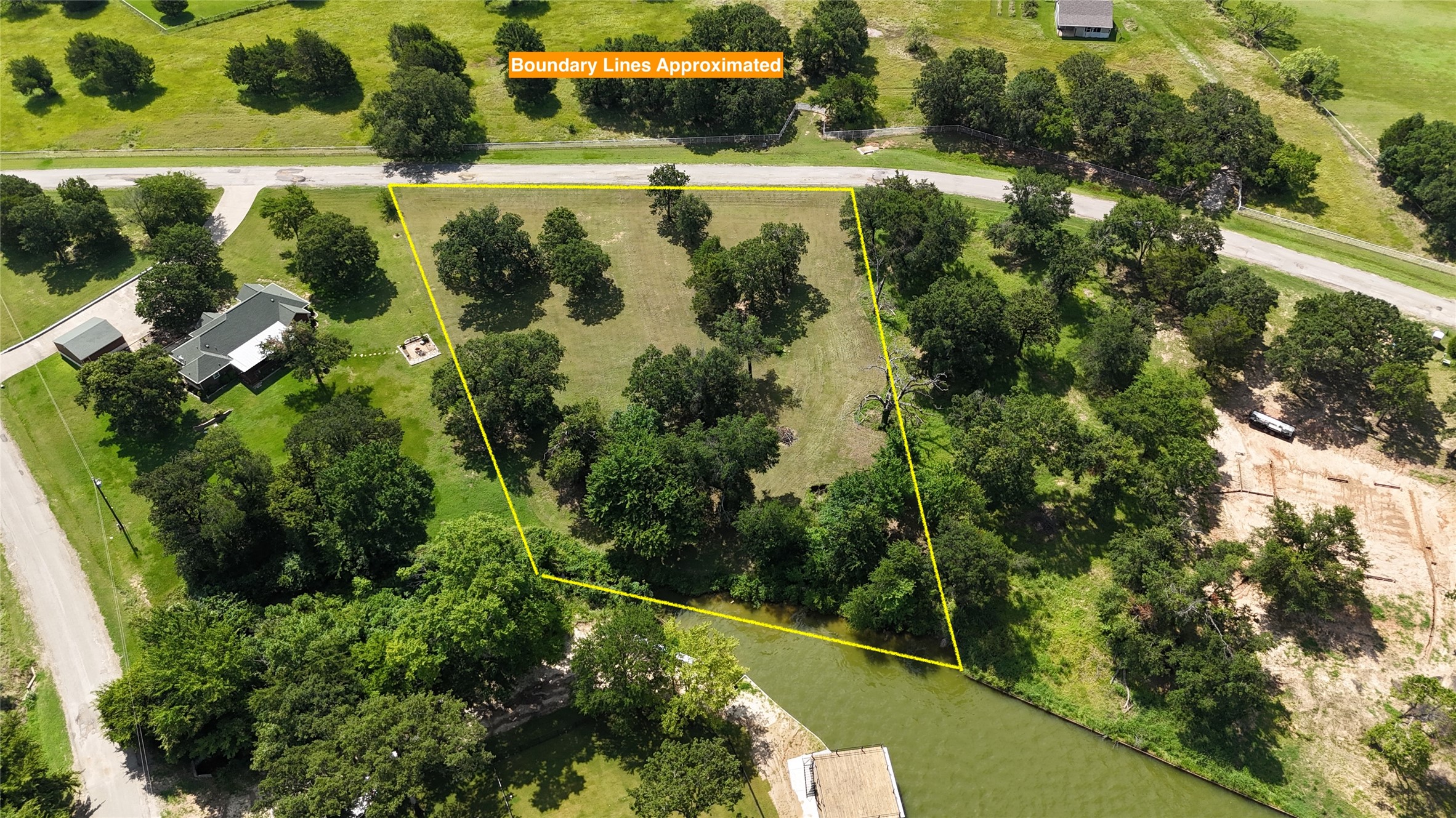 Lot 32 Sweetwater Ranch