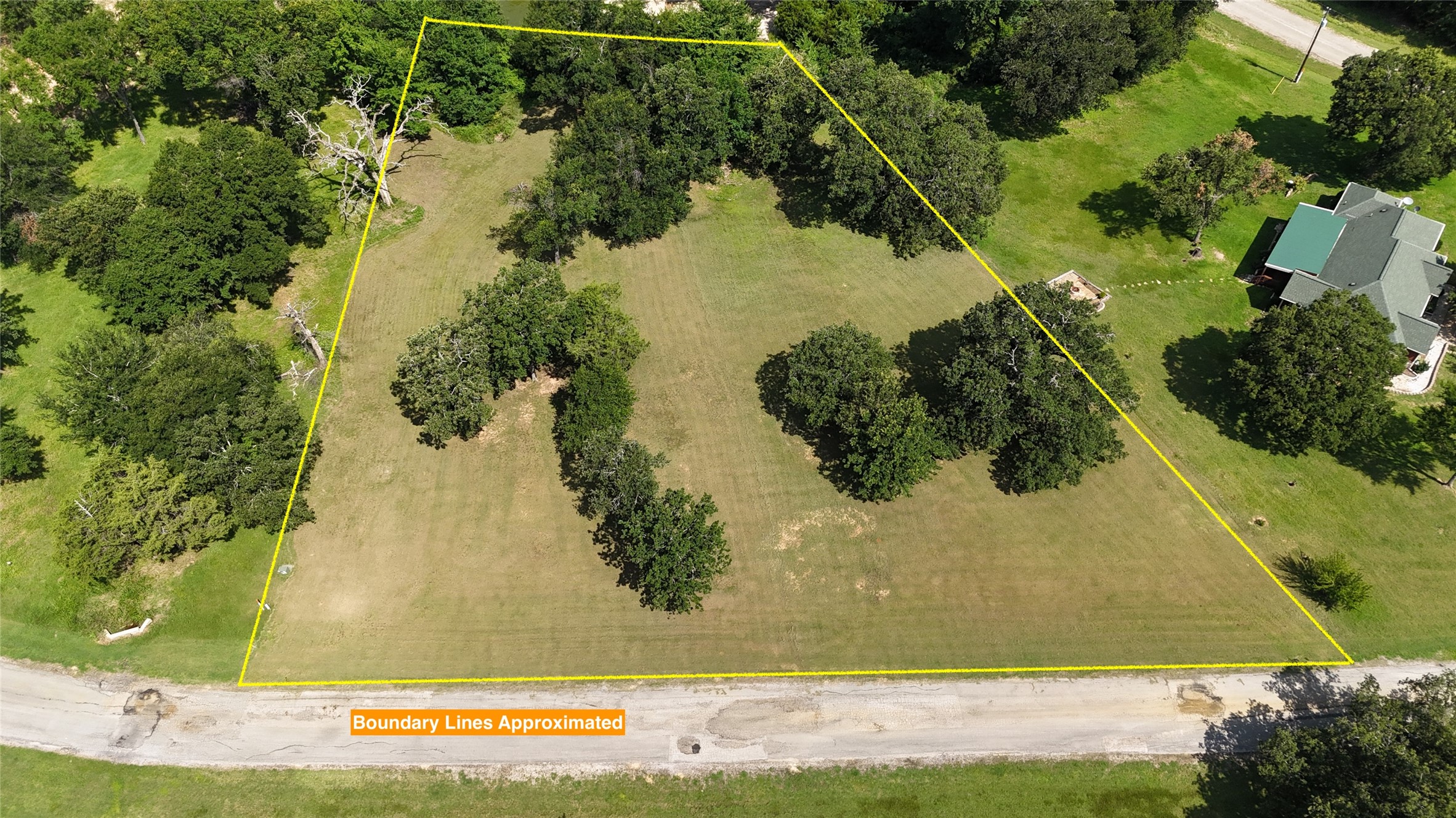 Lot 32 Sweetwater Ranch