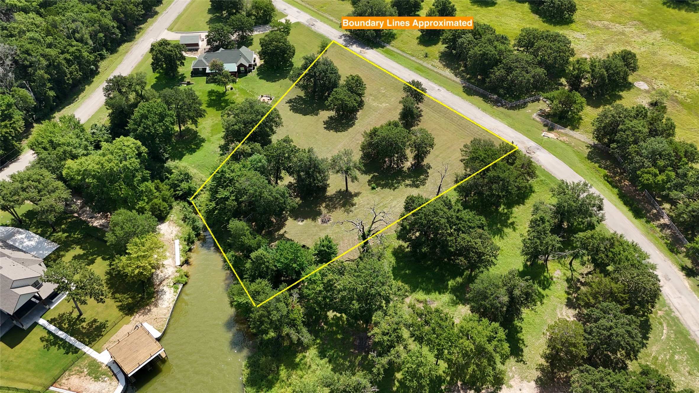 Lot 32 Sweetwater Ranch