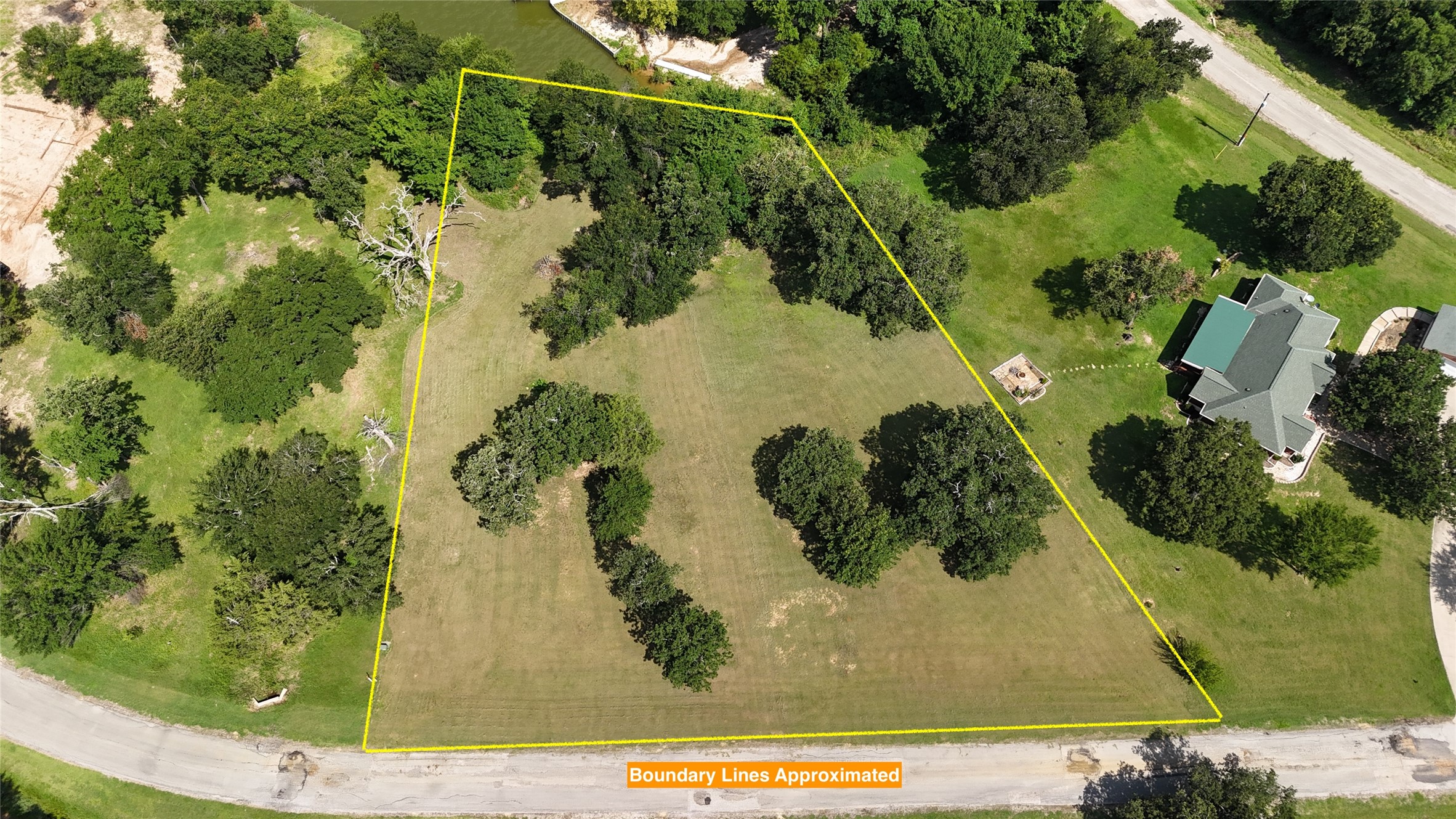 Lot 32 Sweetwater Ranch