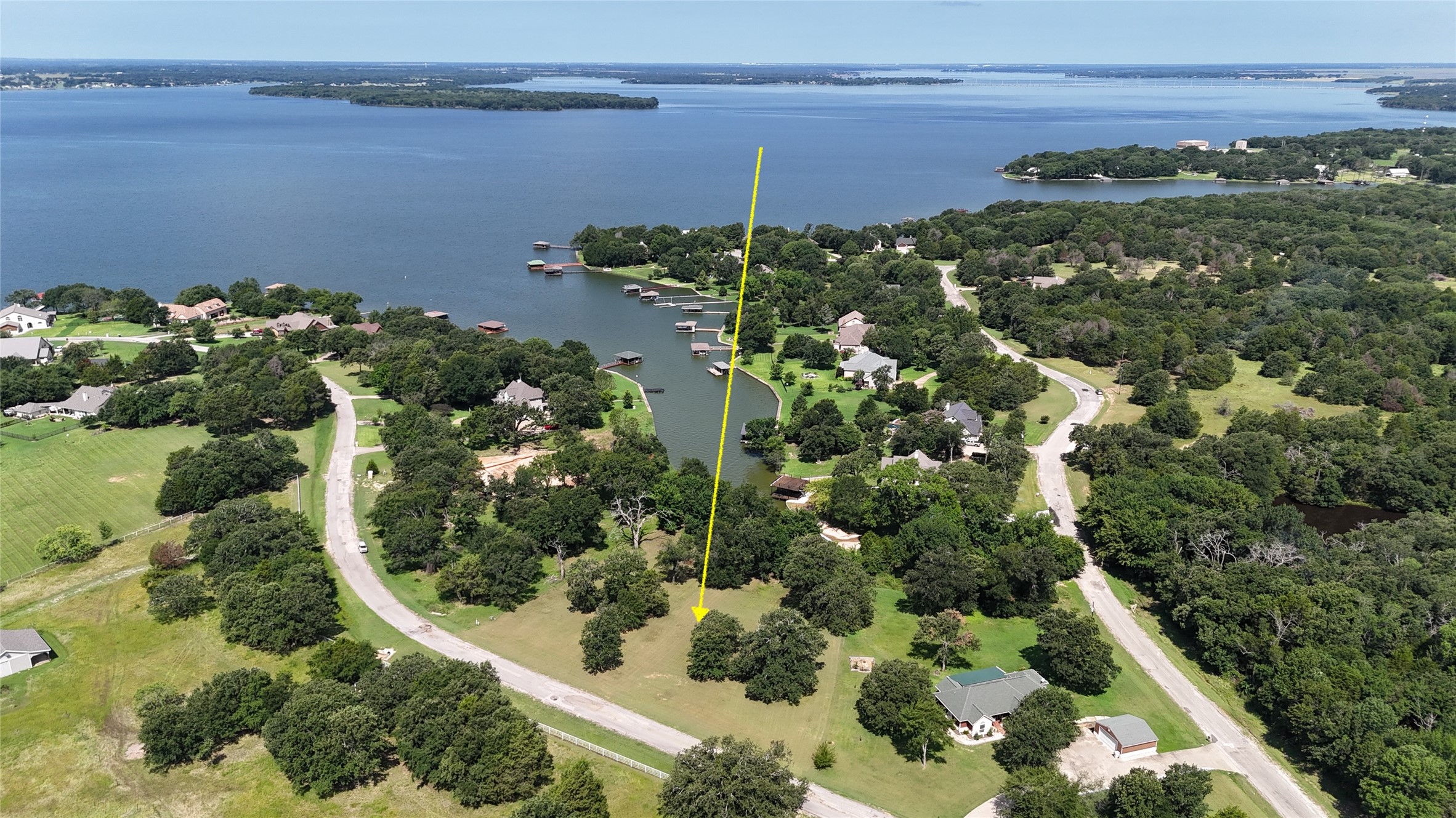 Lot 32 Sweetwater Ranch