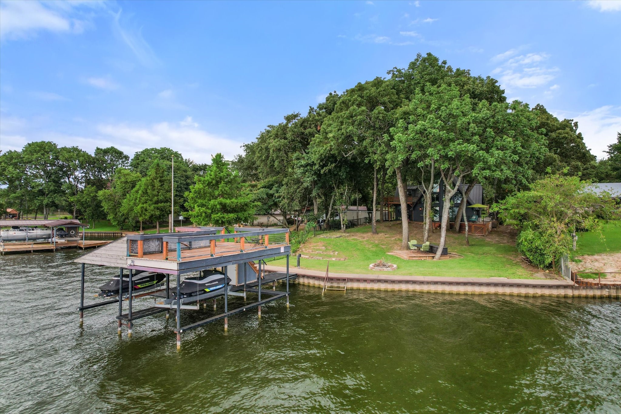 151 Lakeside Lane