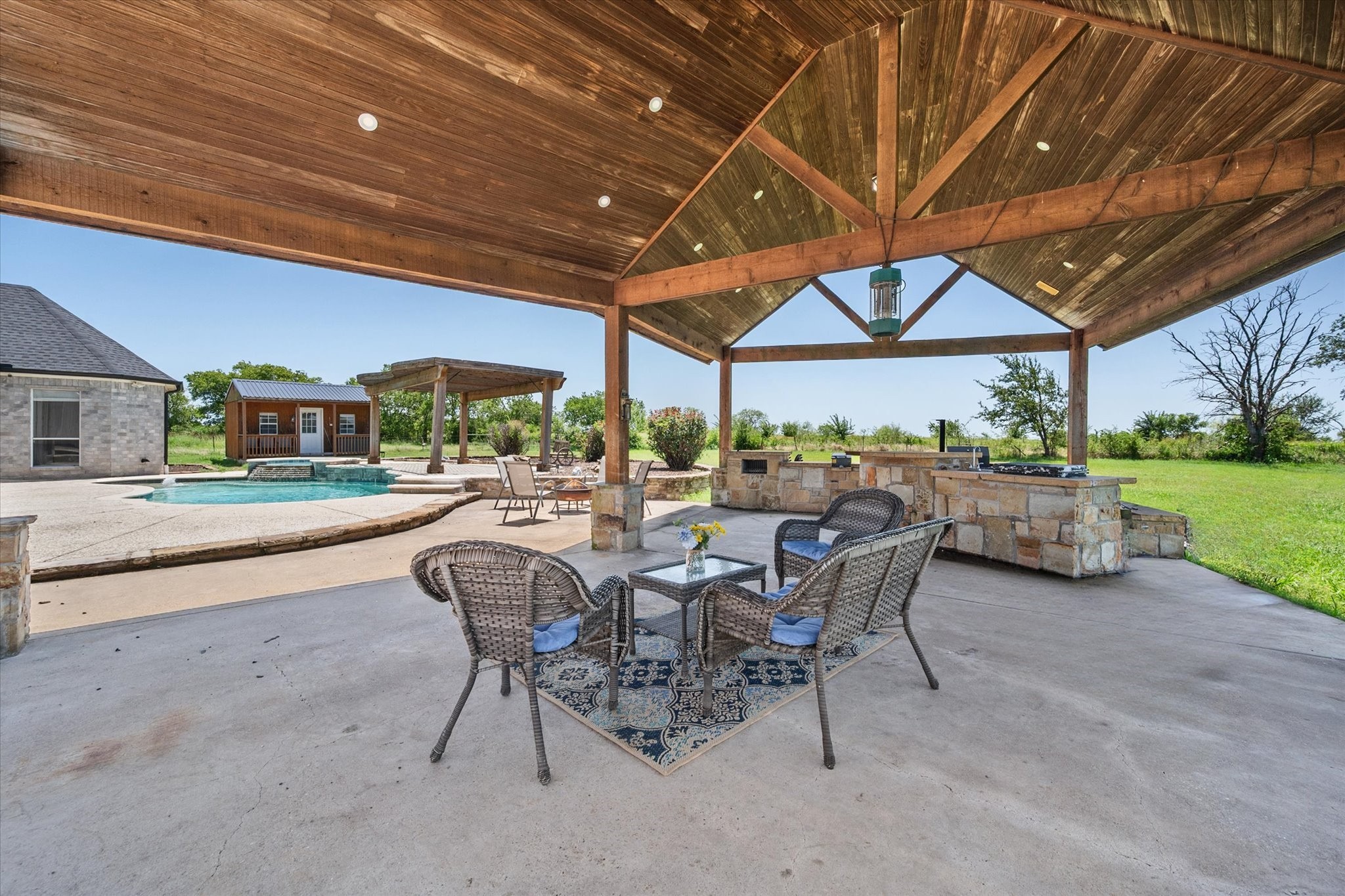 14981 W Highway 22