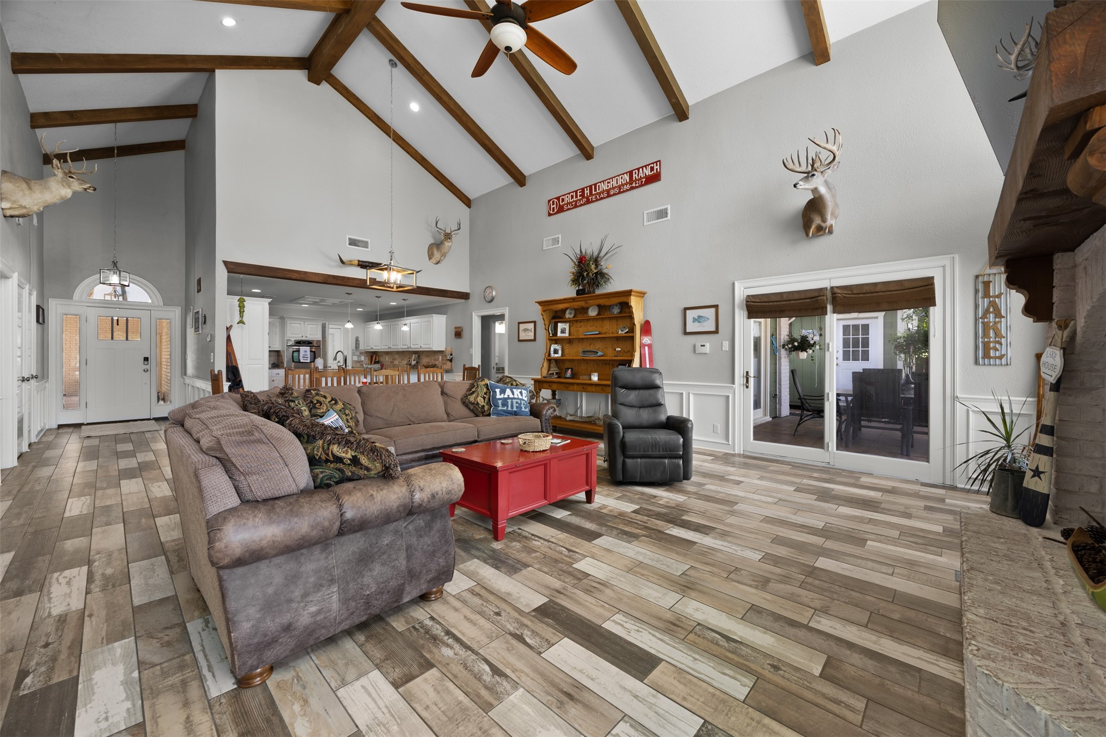 752 SE County Road 3121