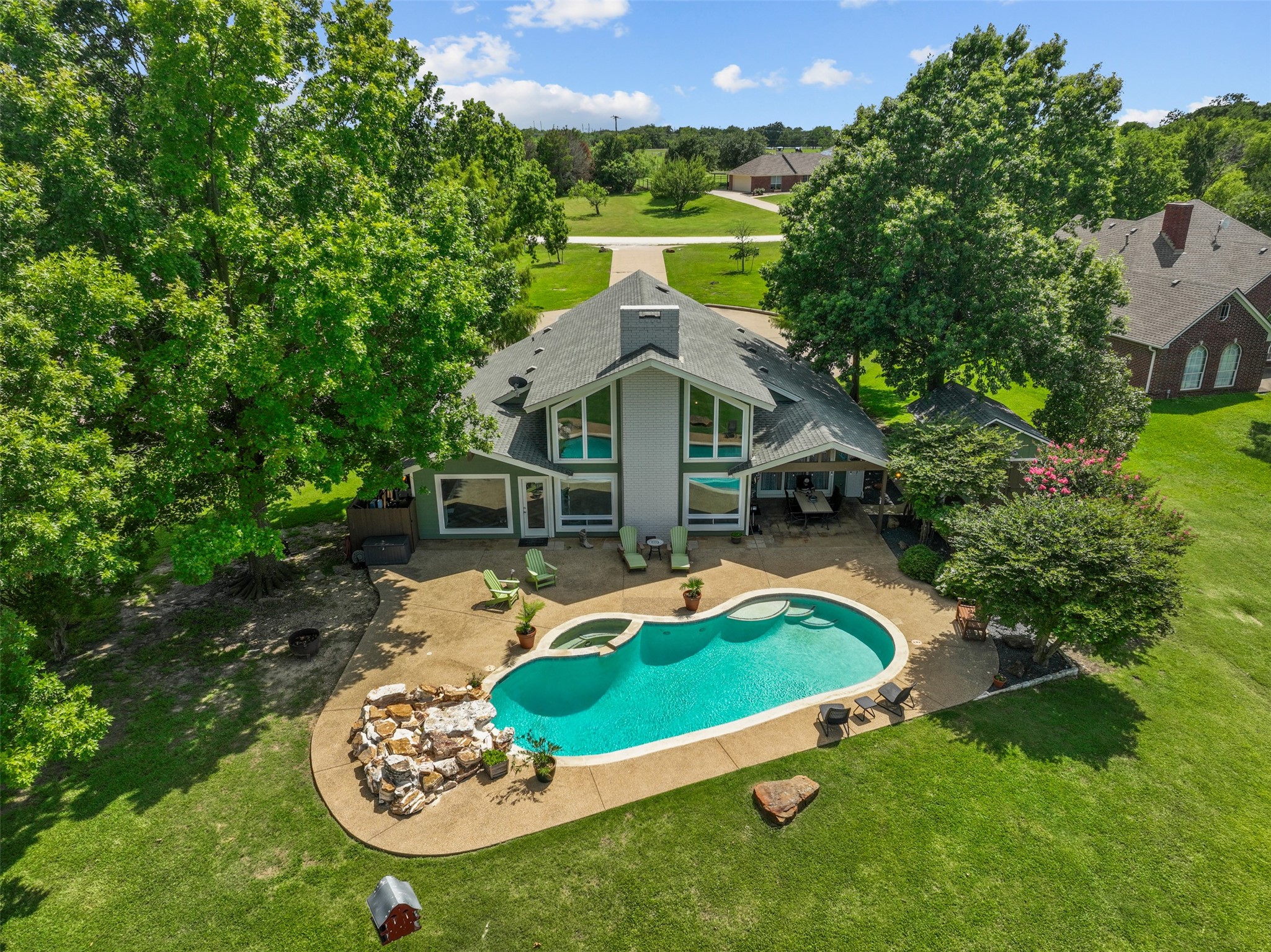752 SE County Road 3121