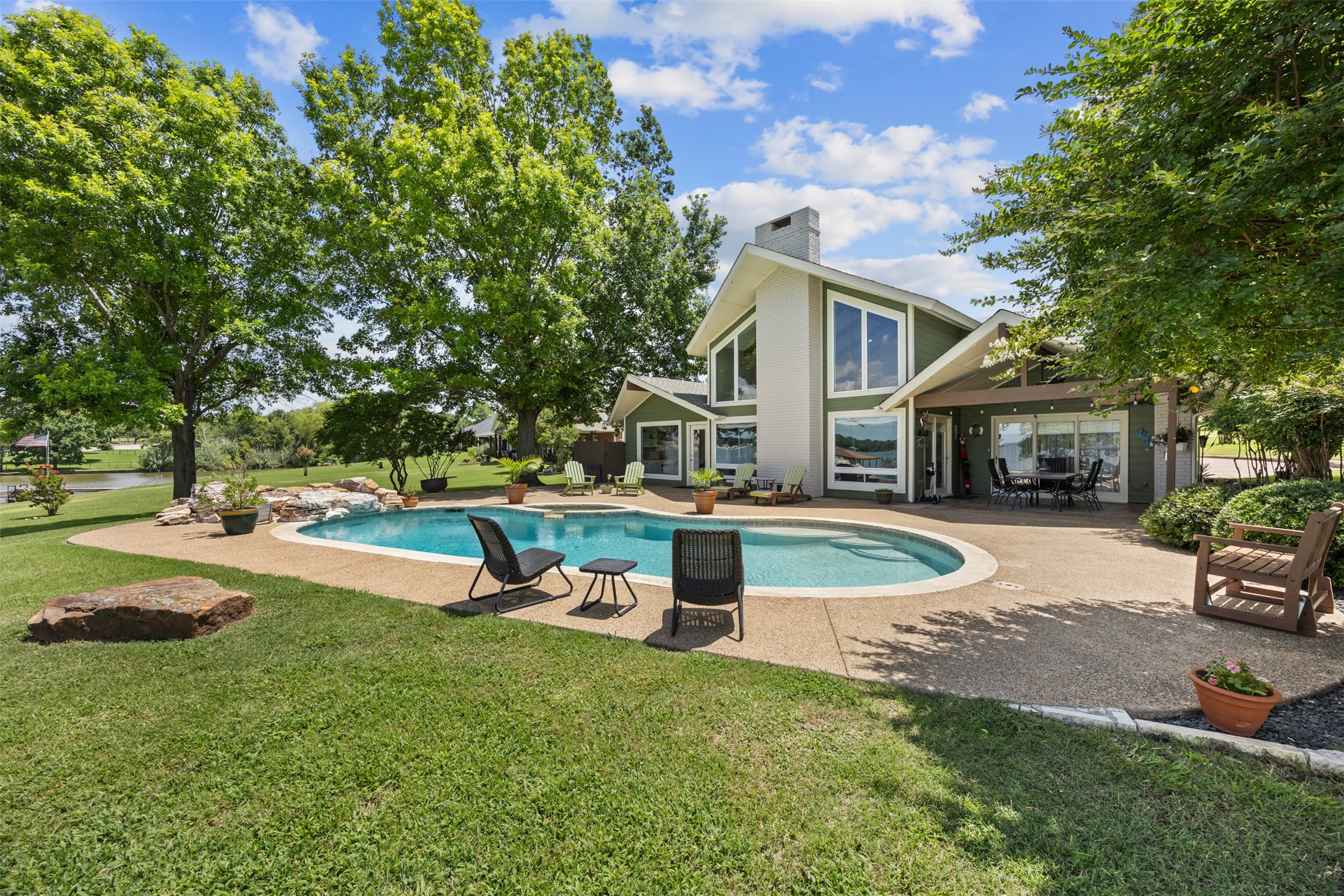 752 SE County Road 3121