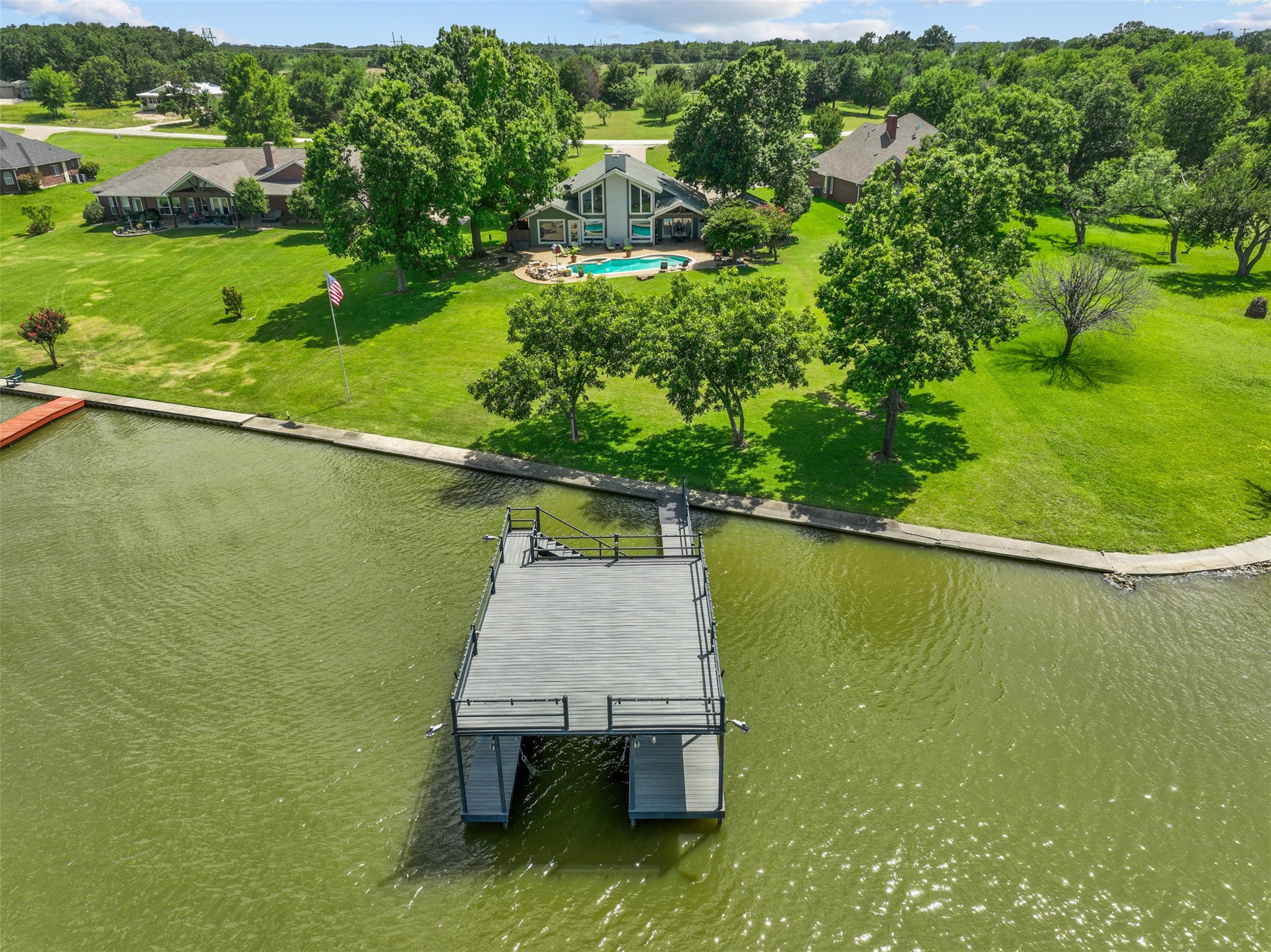 752 SE County Road 3121
