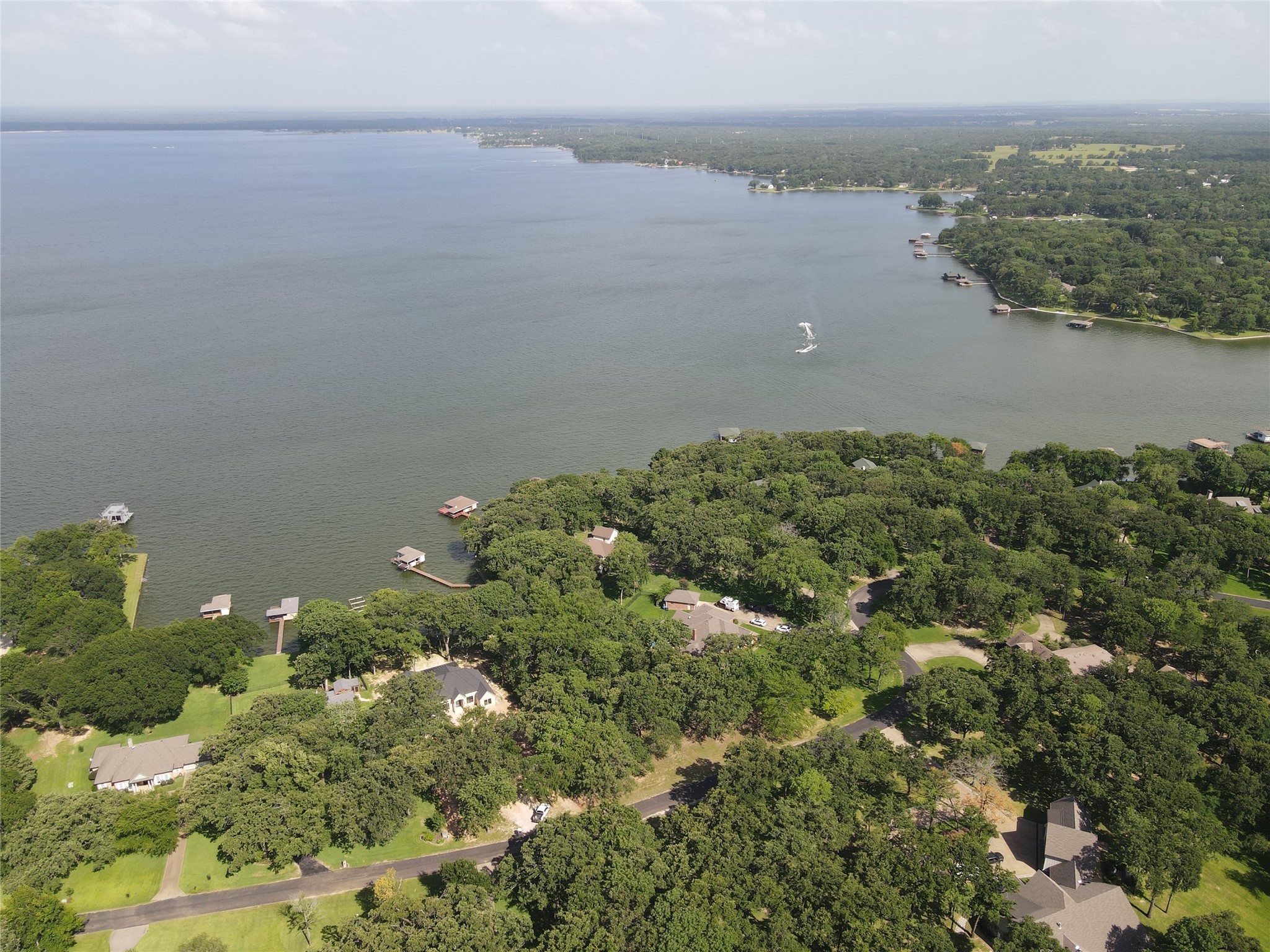 Lot 58 Stonewall Drive