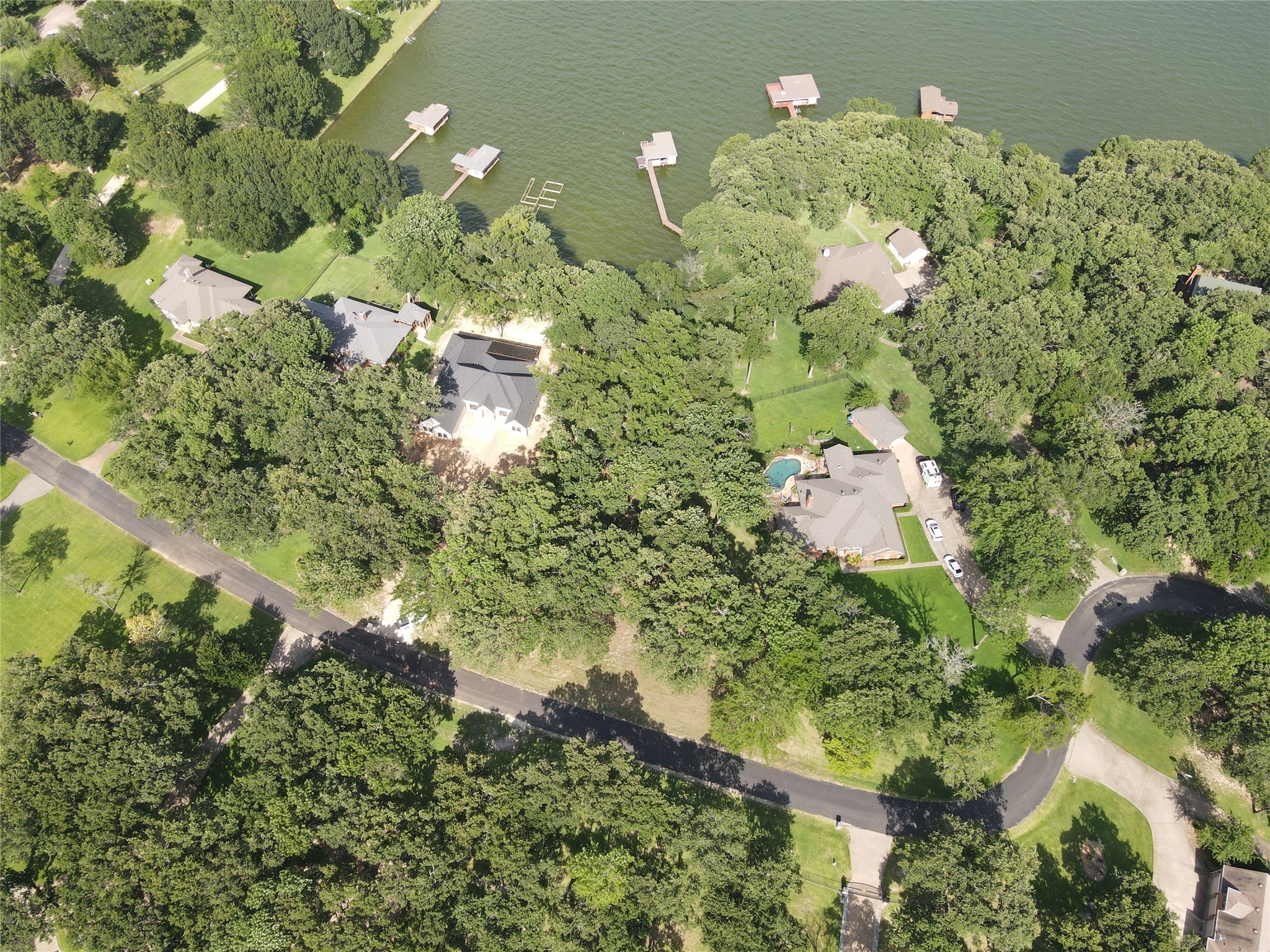 Lot 58 Stonewall Drive