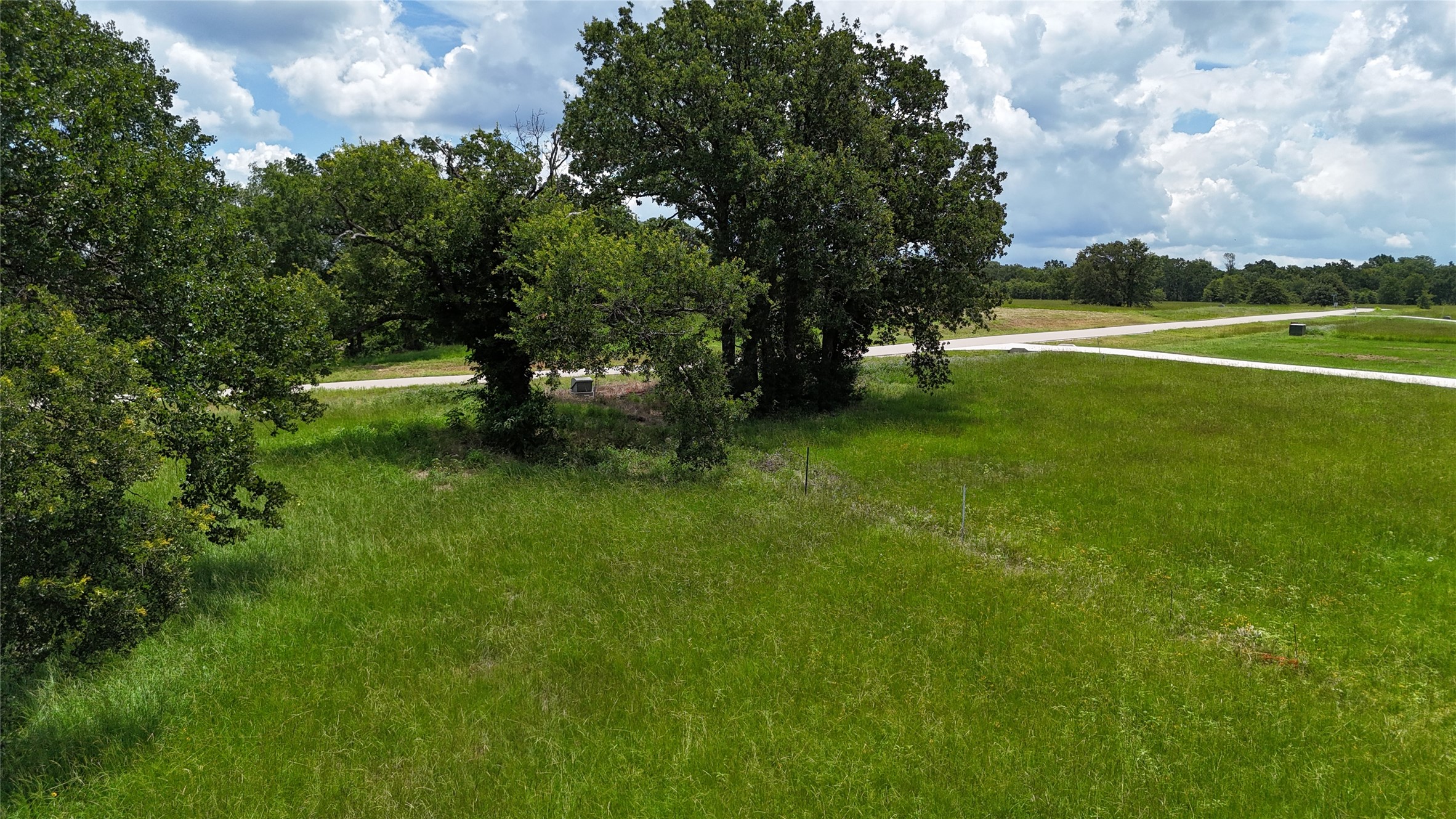 Lot 63 Paradise Cove