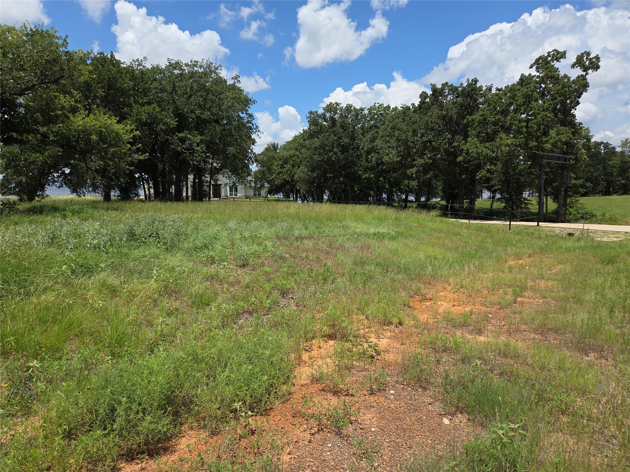 Lot 63 Paradise Cove