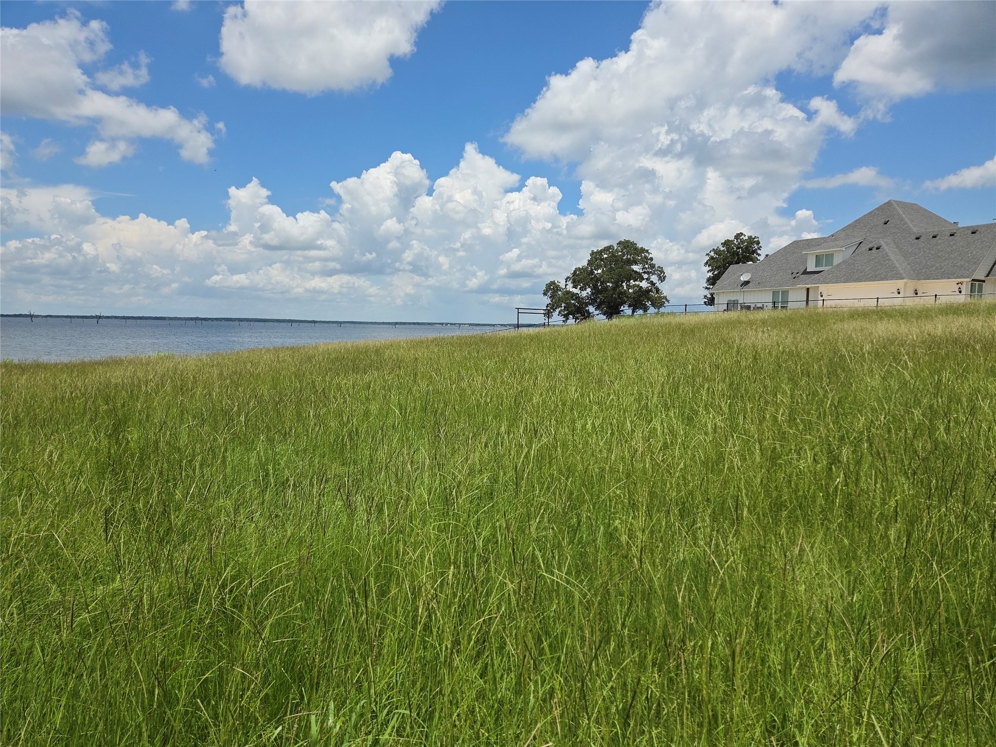 Lot 63 Paradise Cove