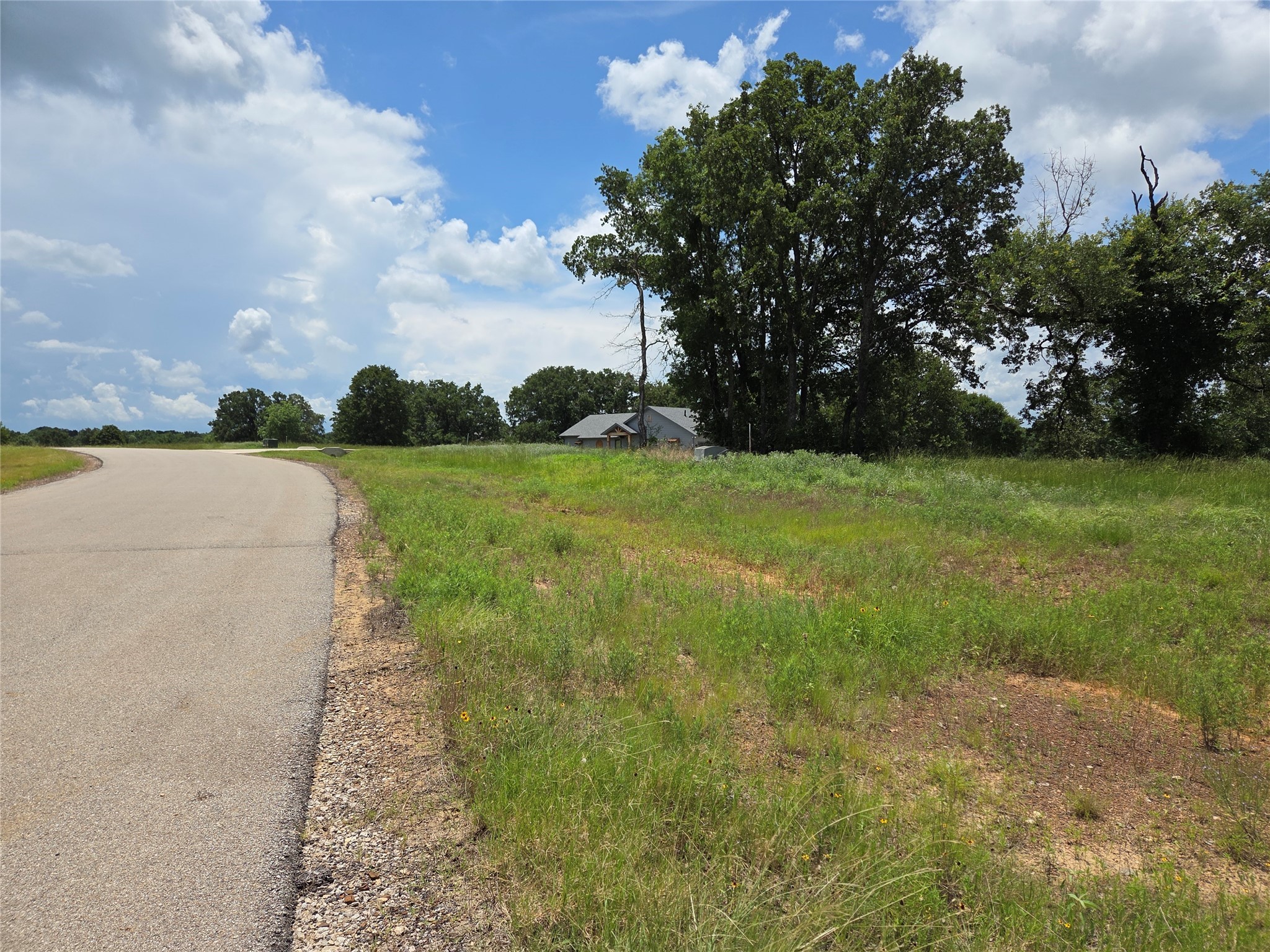 Lot 63 Paradise Cove