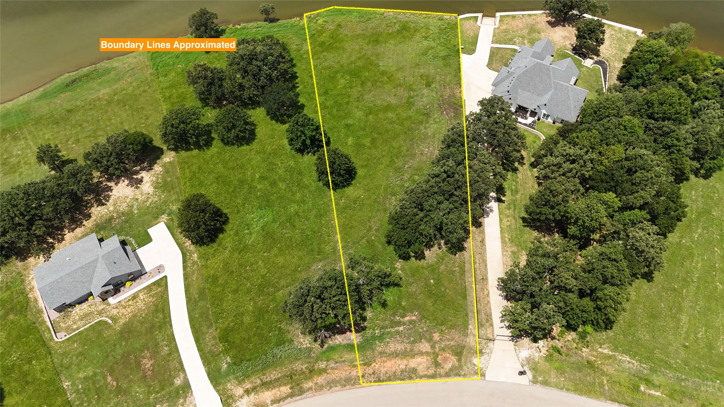 Lot 63 Paradise Cove